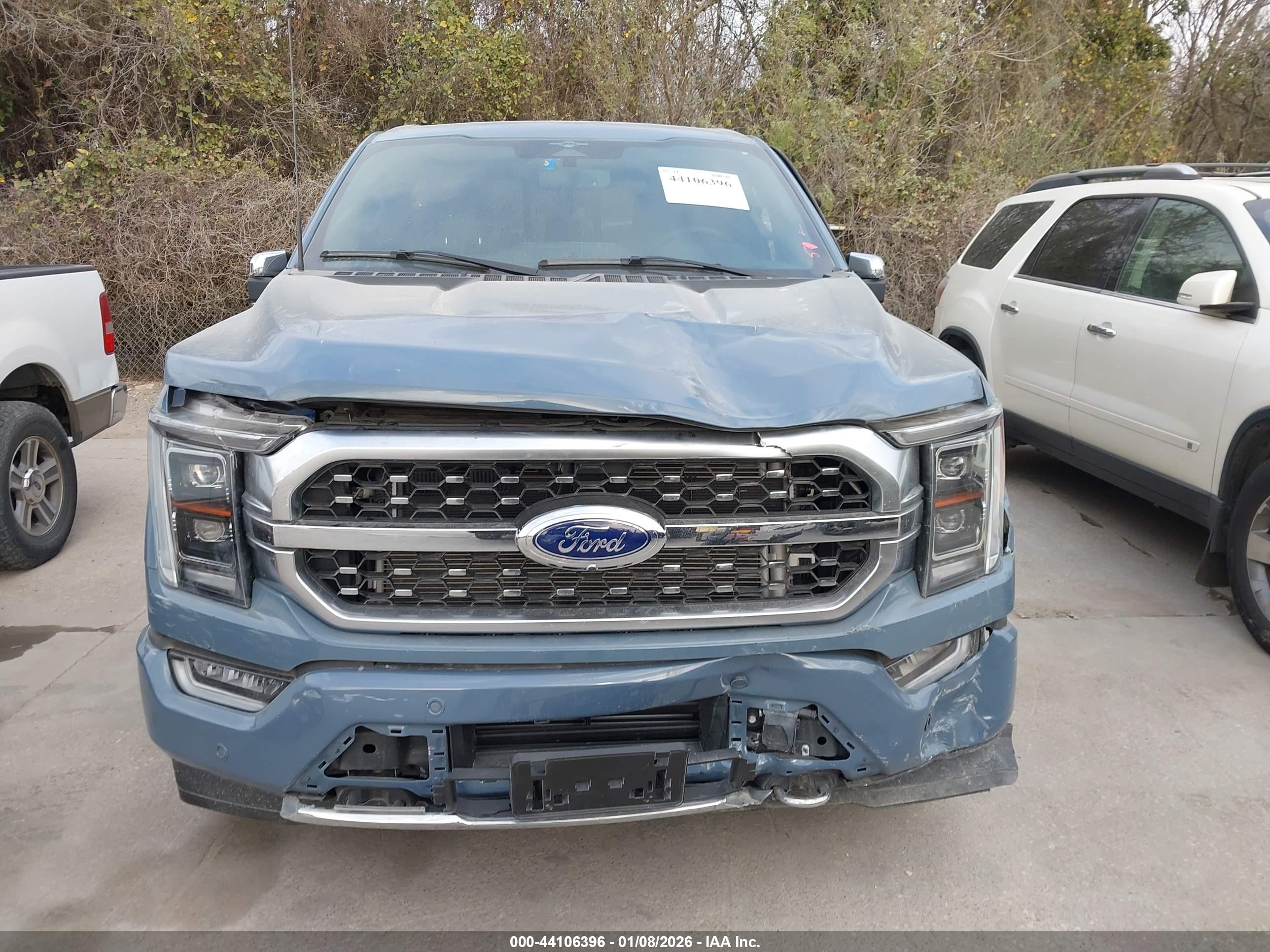 FORD F-150 image 6