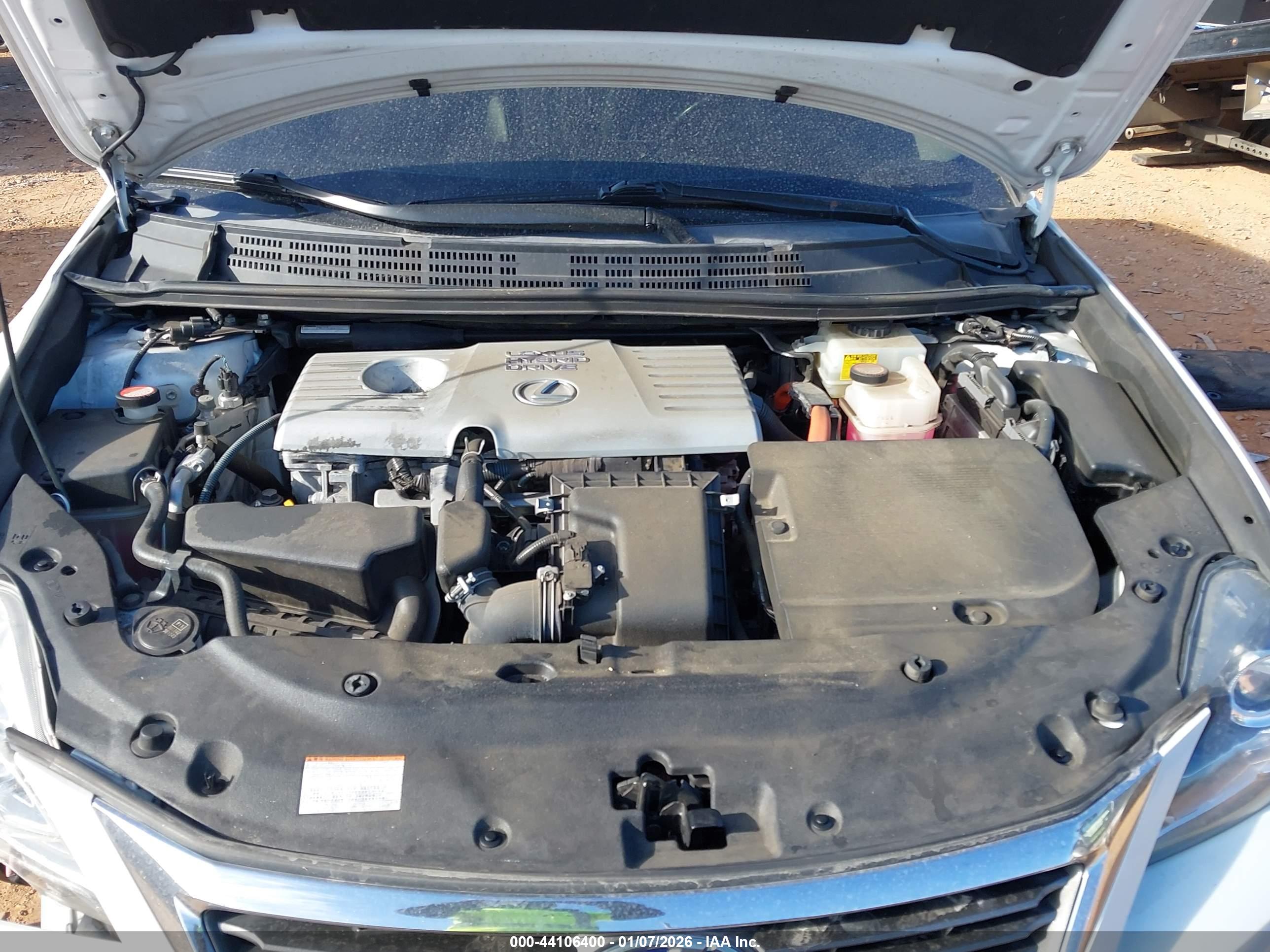LEXUS CT image 10
