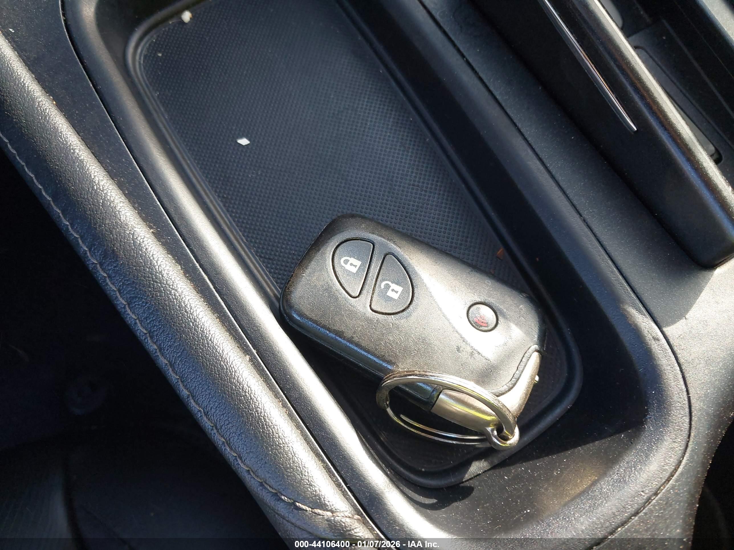 LEXUS CT image 11