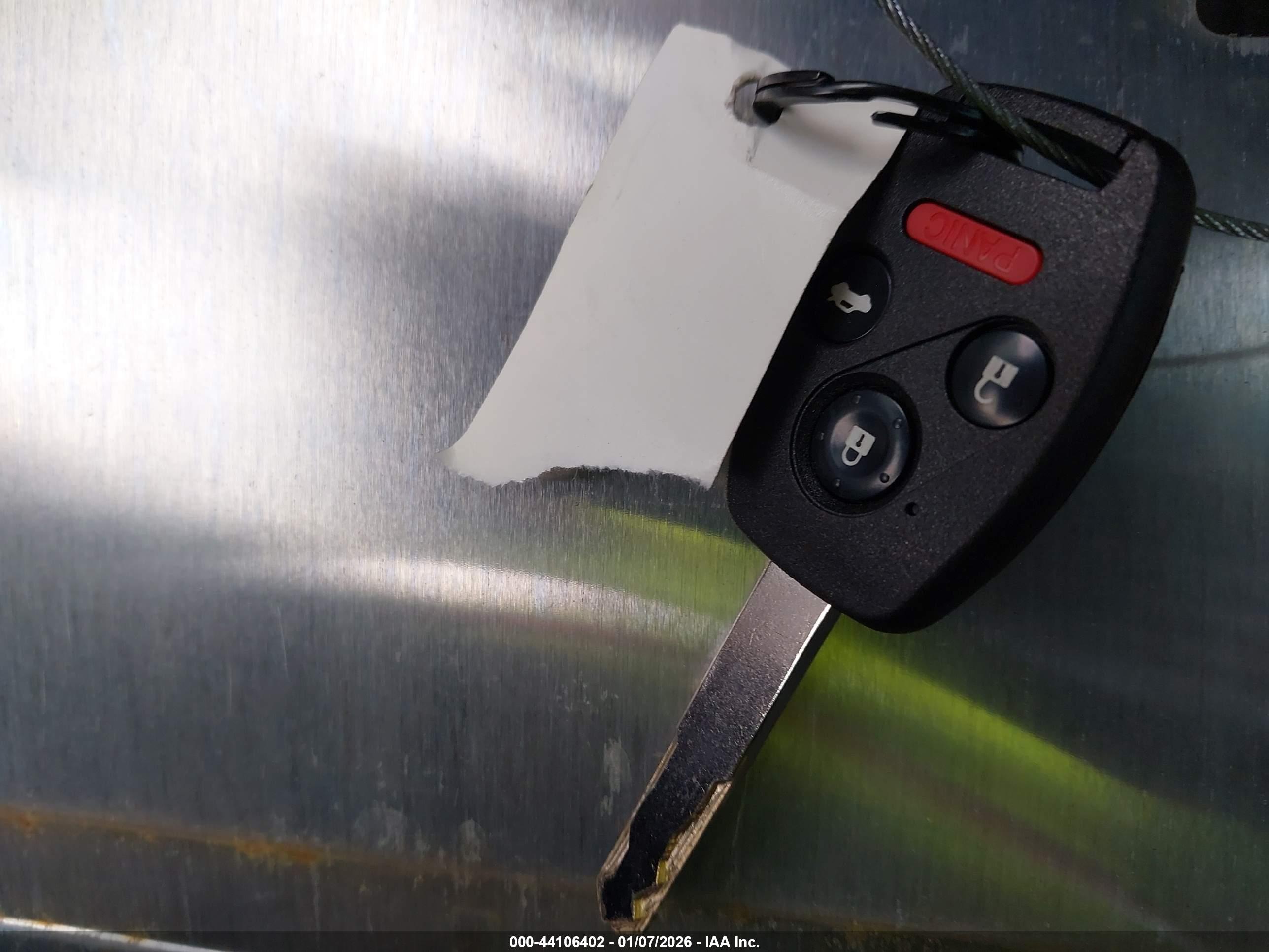 HONDA CIVIC image 11