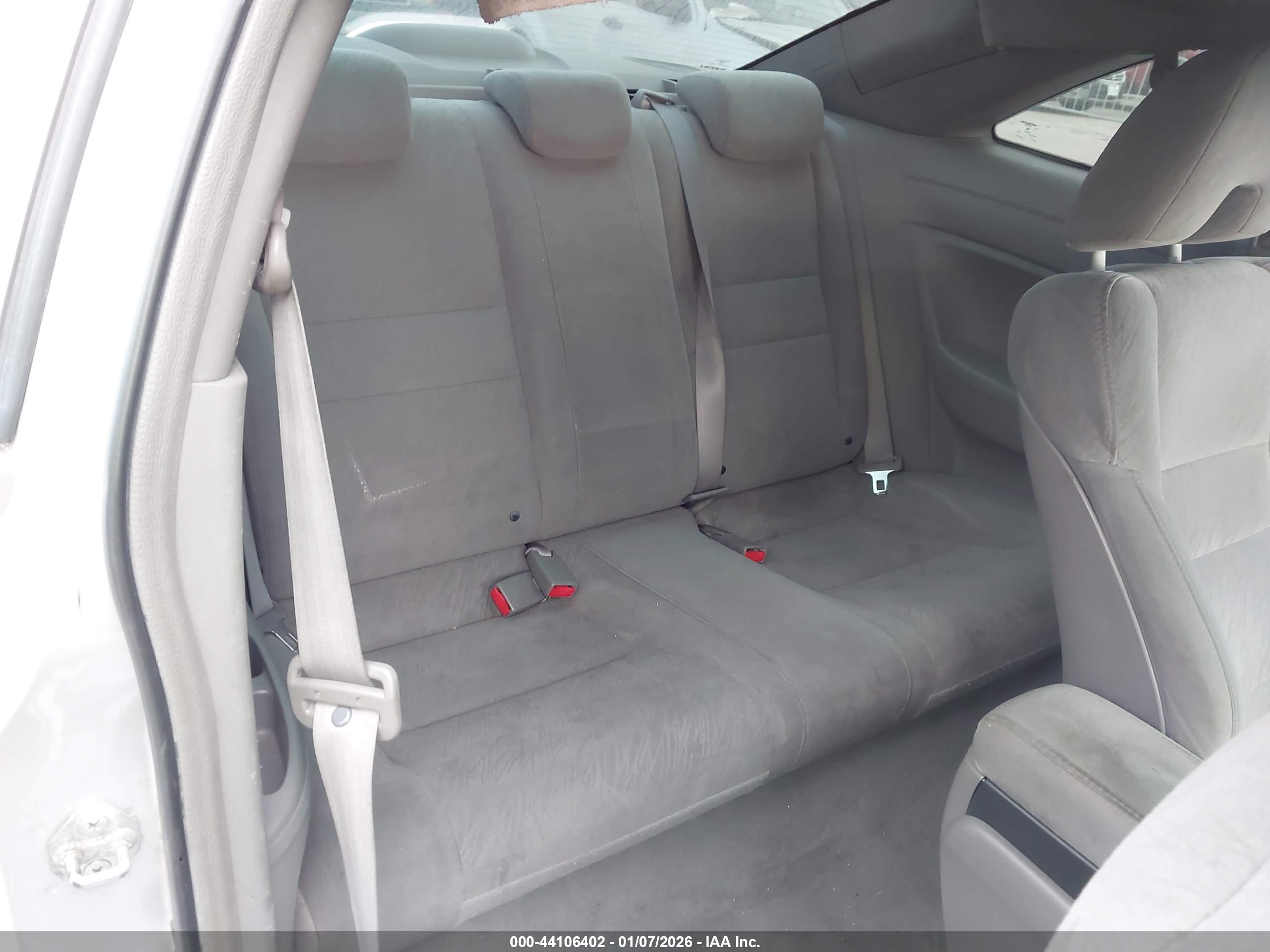 HONDA CIVIC image 8