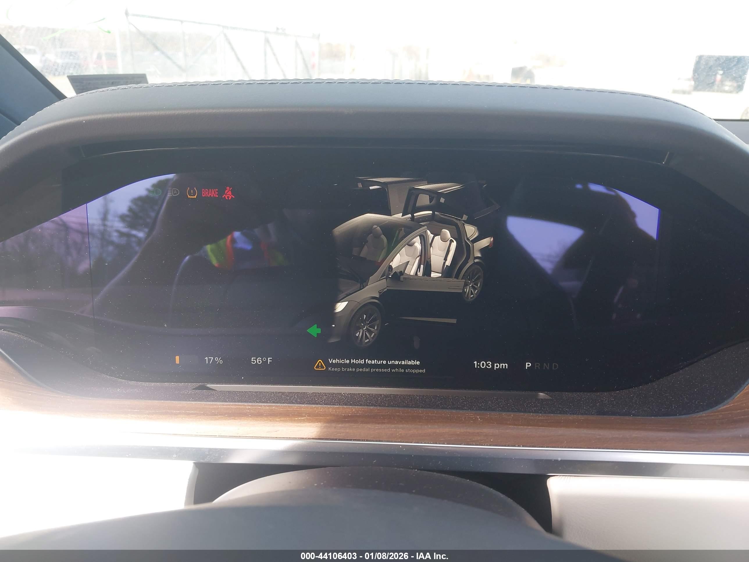 TESLA MODEL image 7