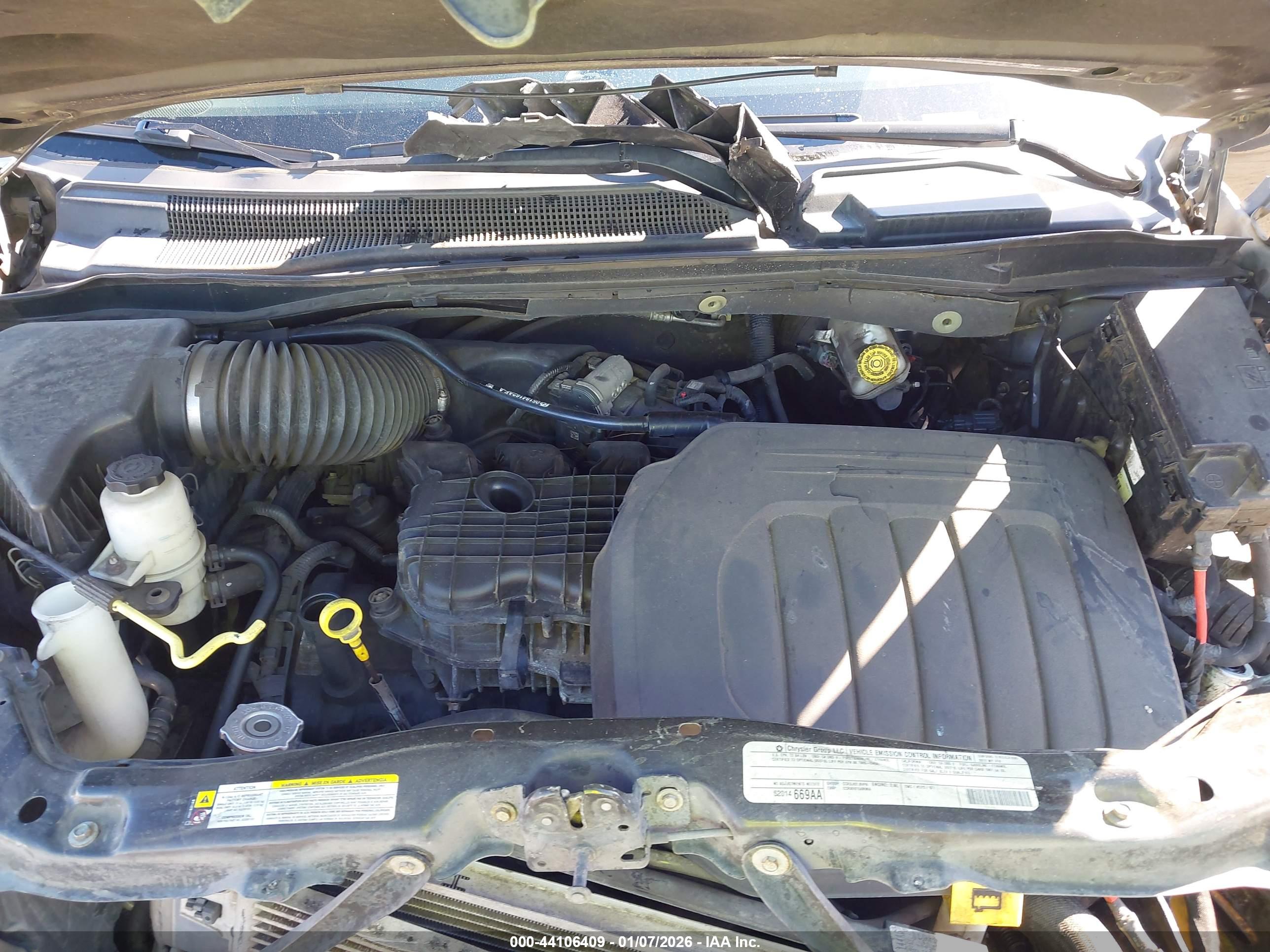 DODGE GRAND image 10