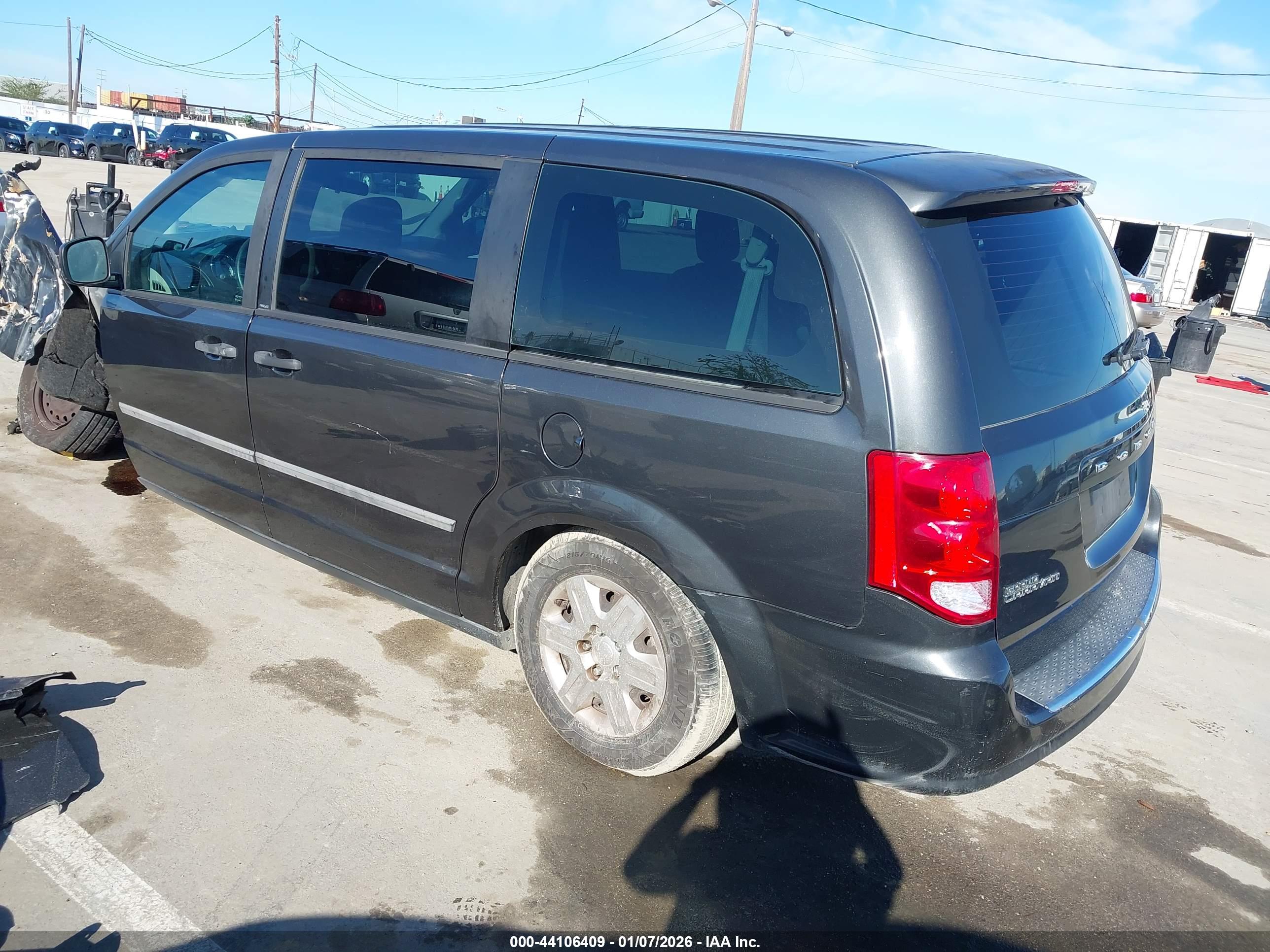 DODGE GRAND image 3