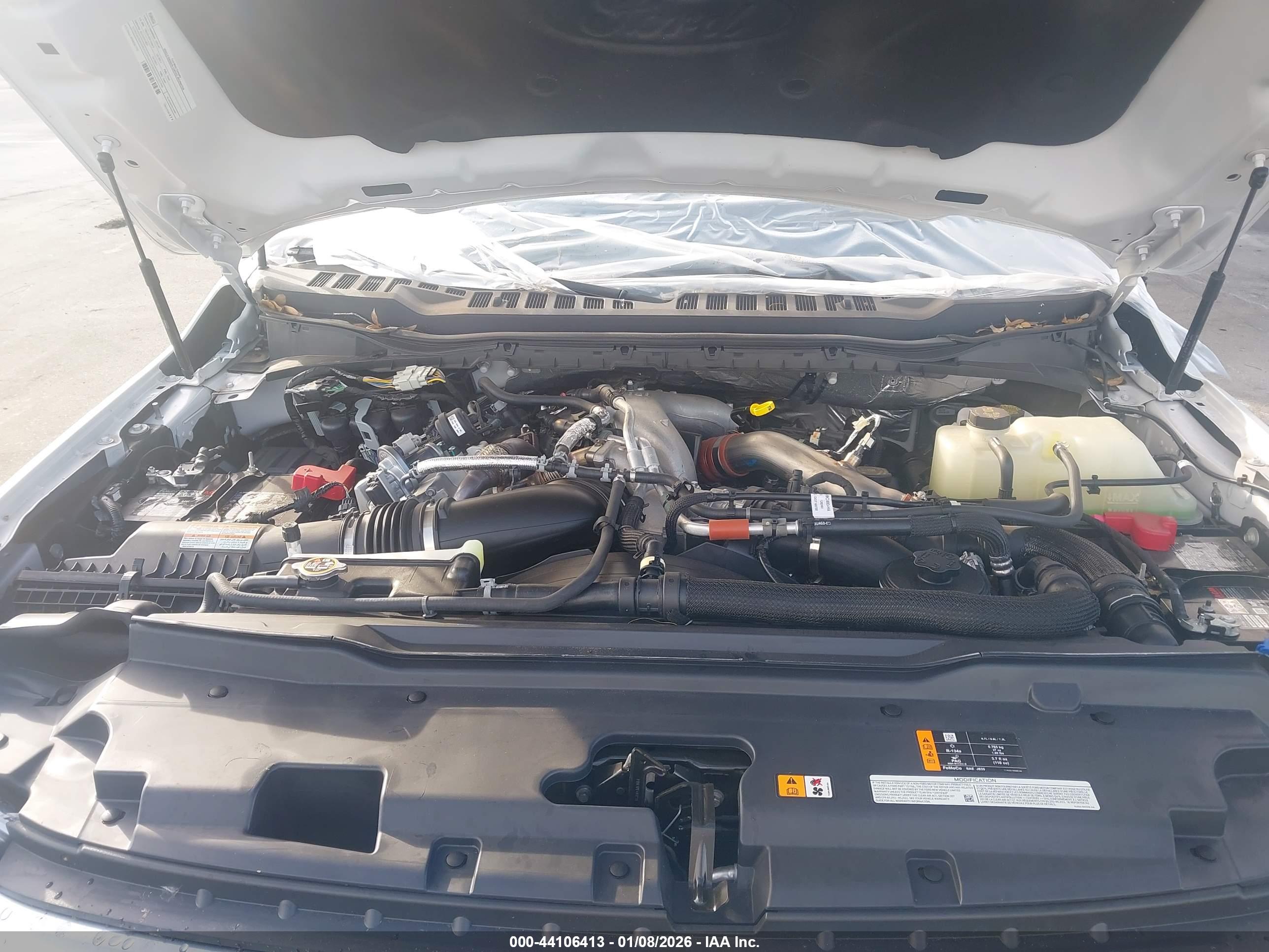 FORD F-450 image 10