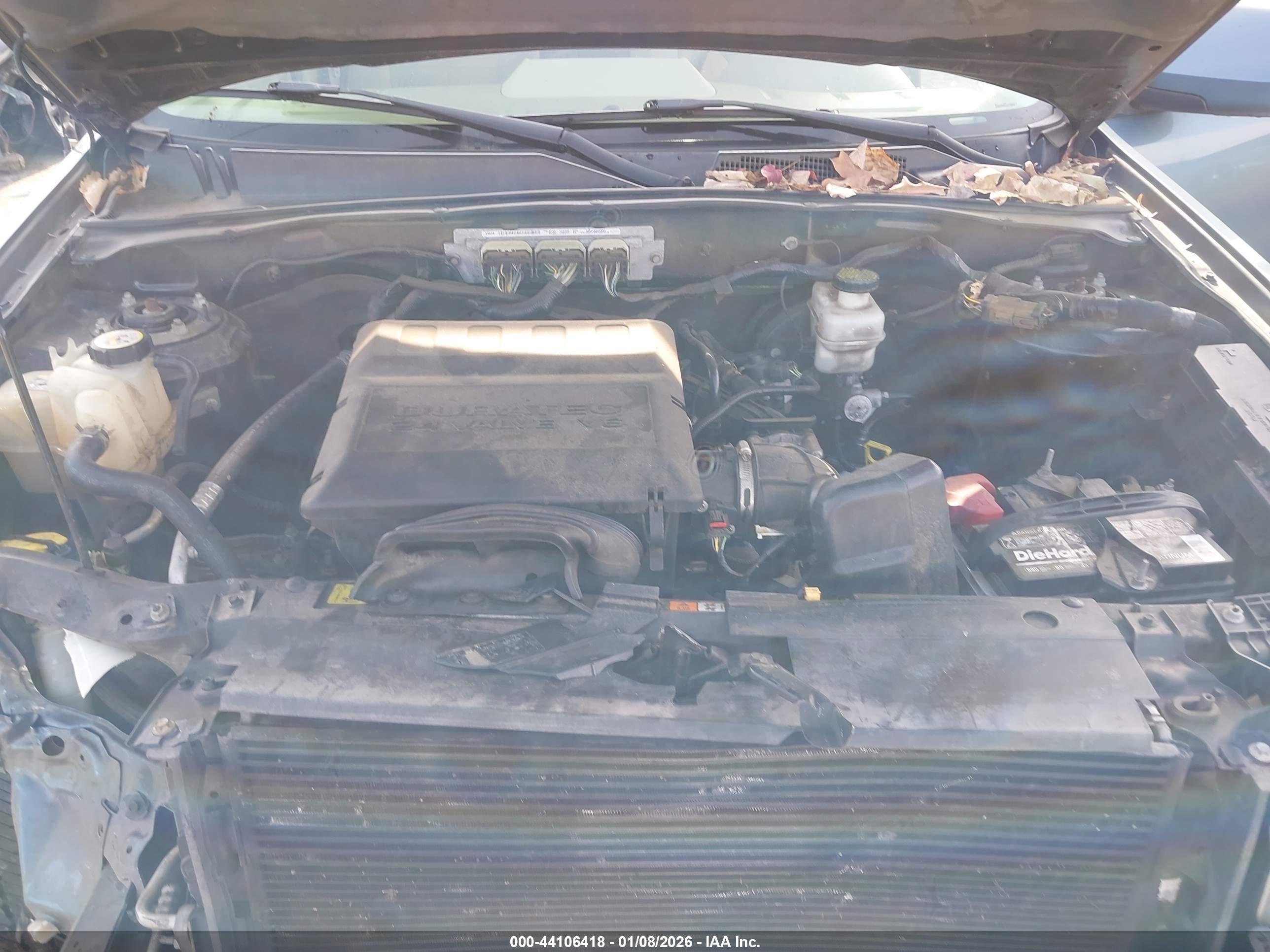 FORD ESCAPE image 10