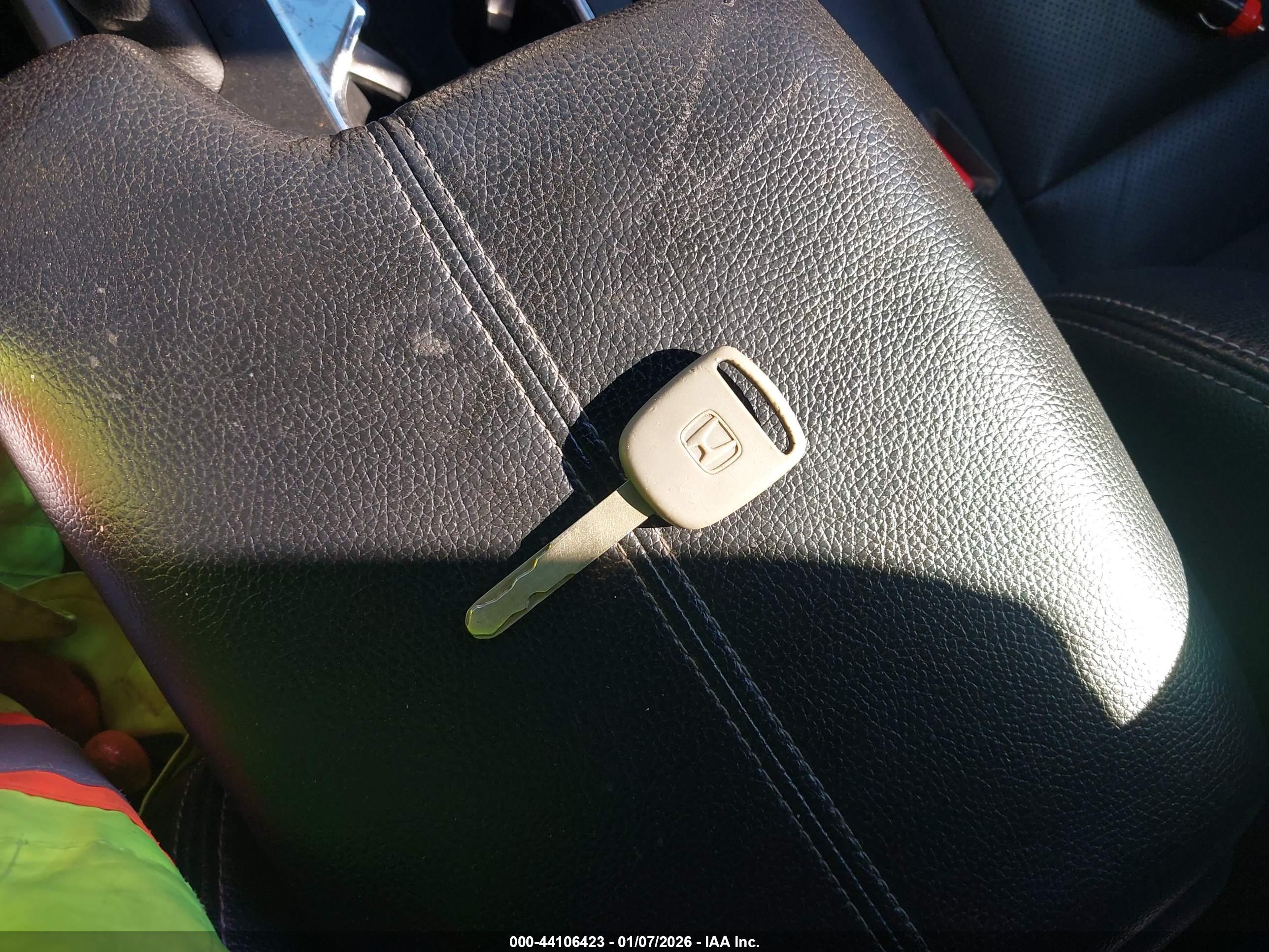 HONDA ACCORD image 11