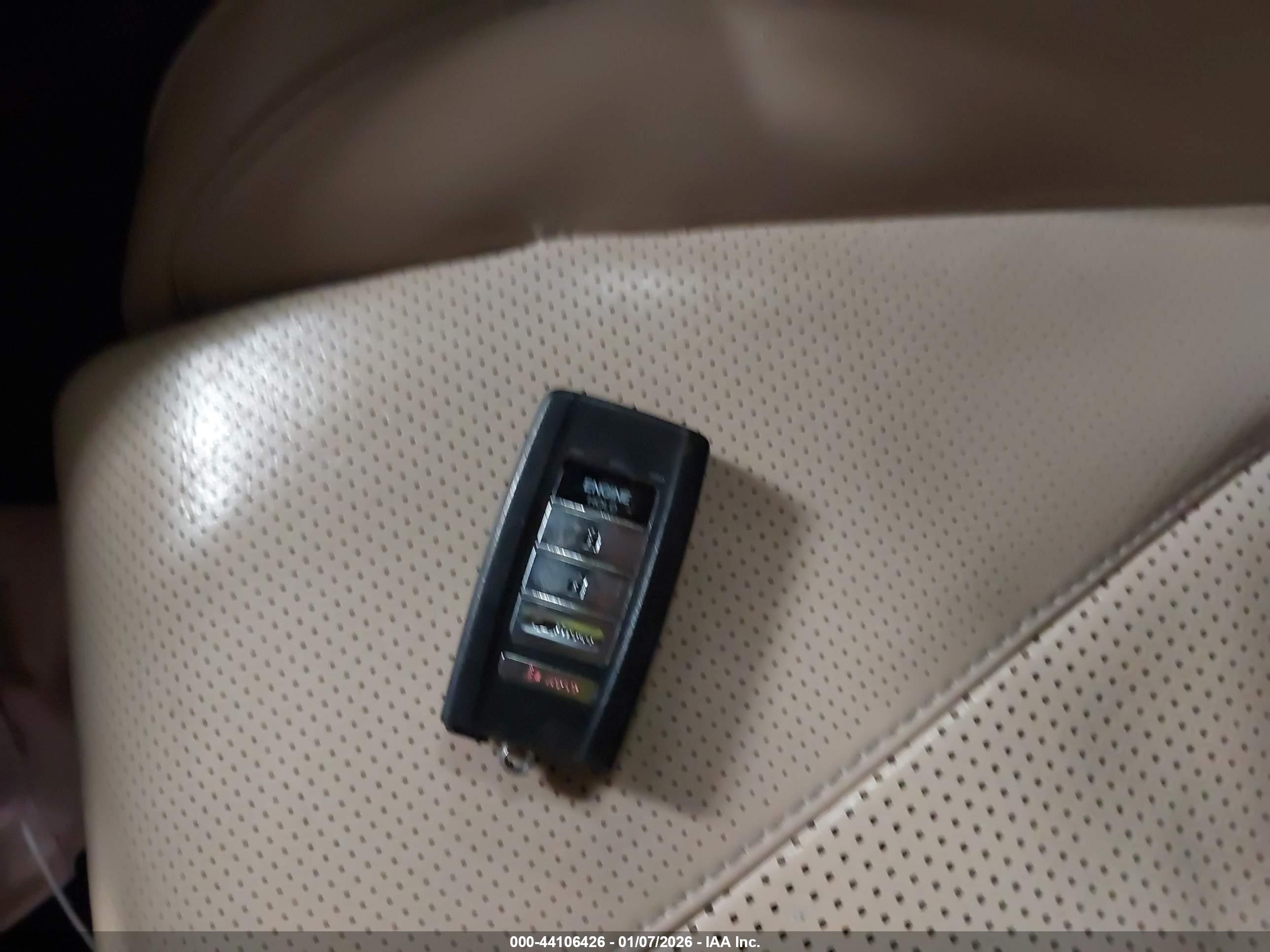 ACURA RDX image 11