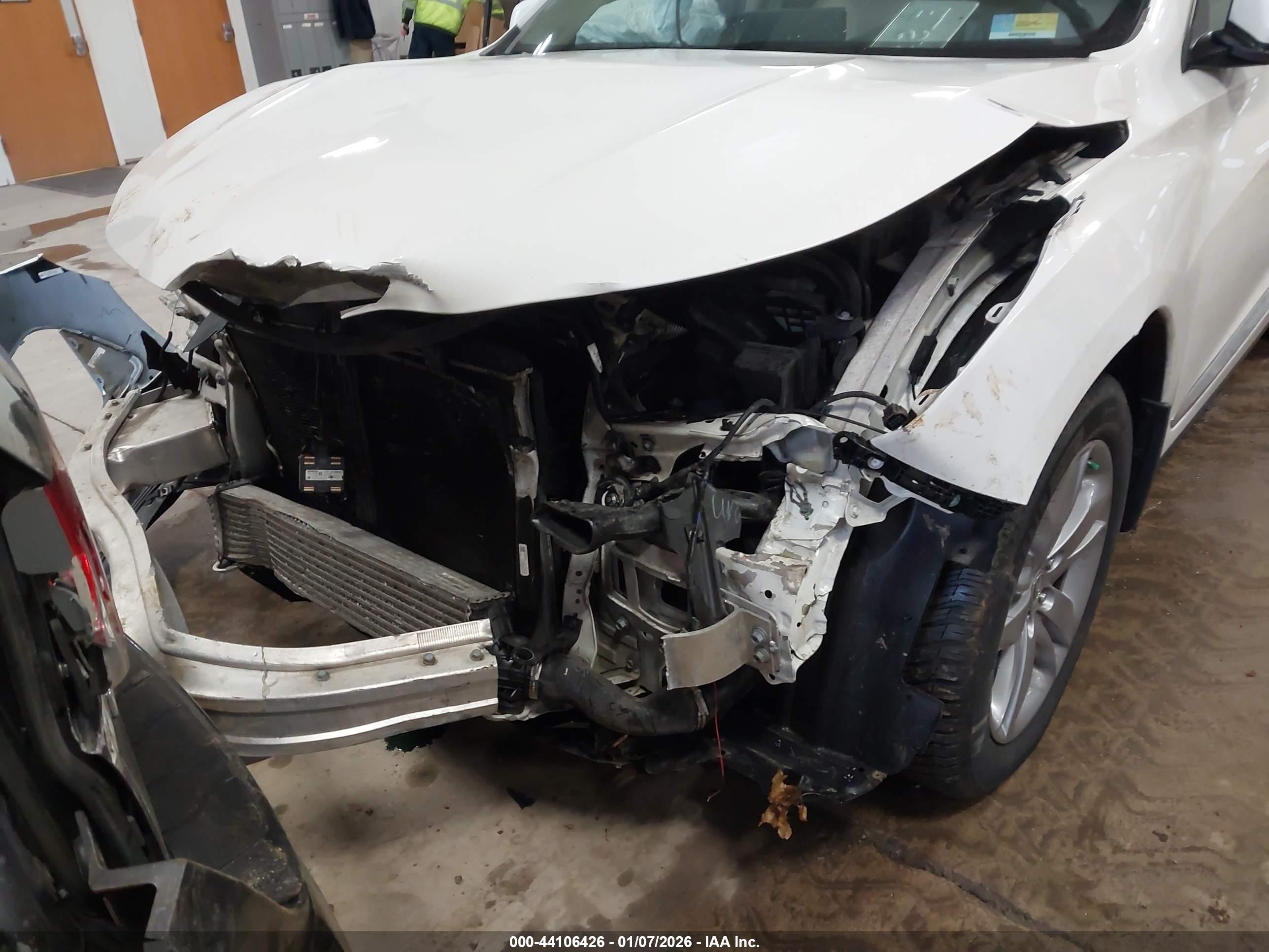 ACURA RDX image 6