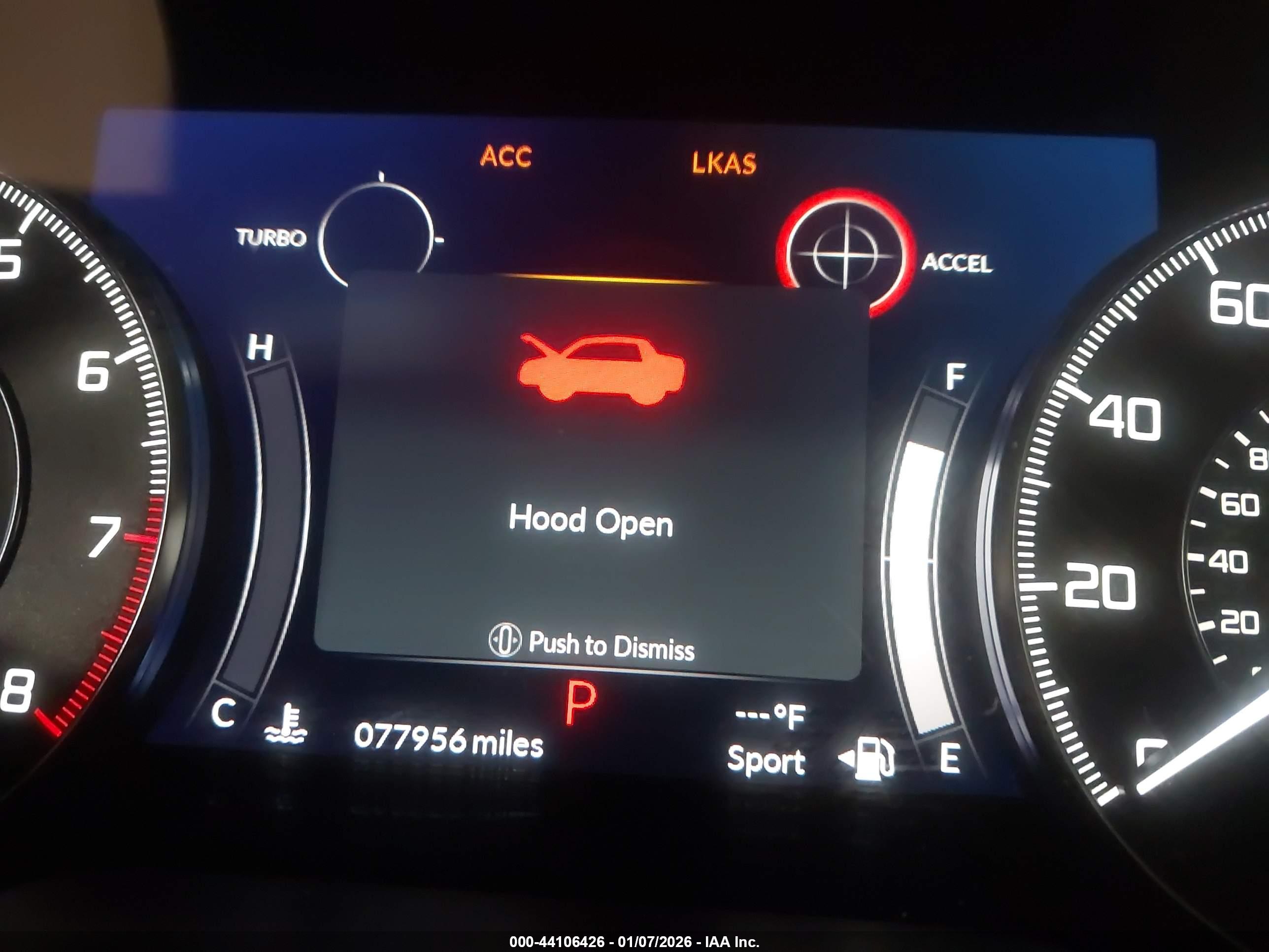 ACURA RDX image 7
