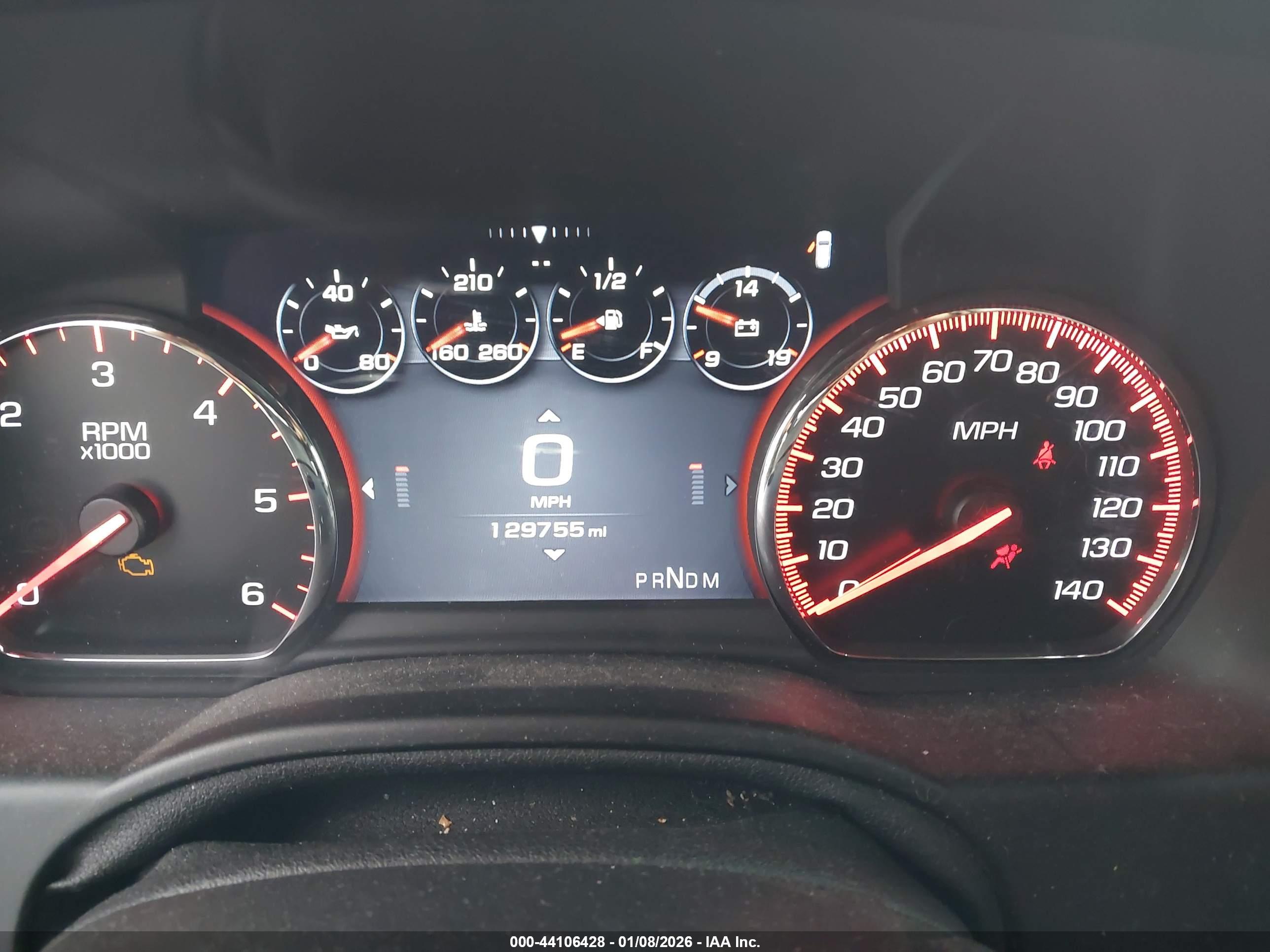 GMC YUKON image 7