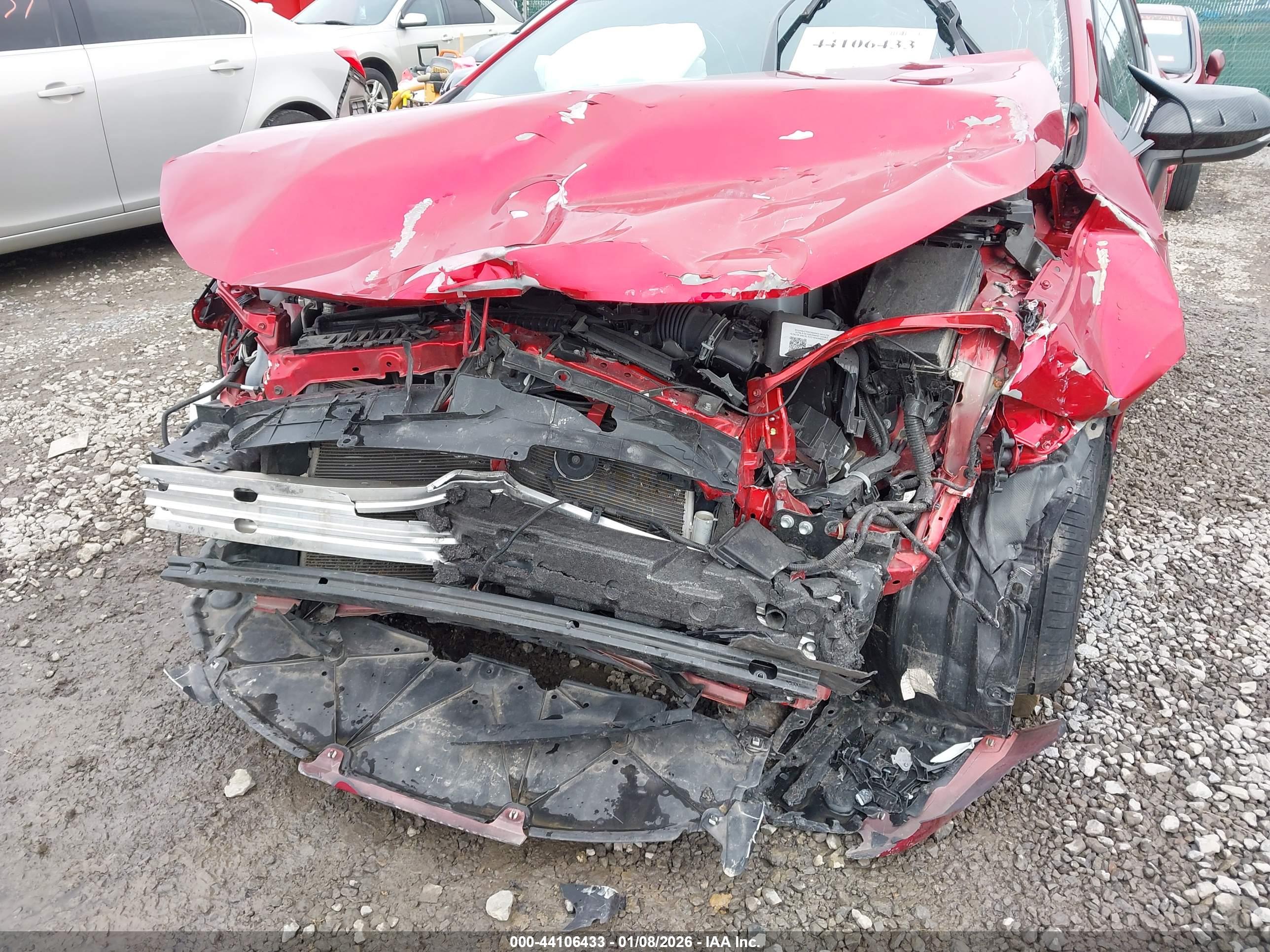 TOYOTA COROLLA image 6