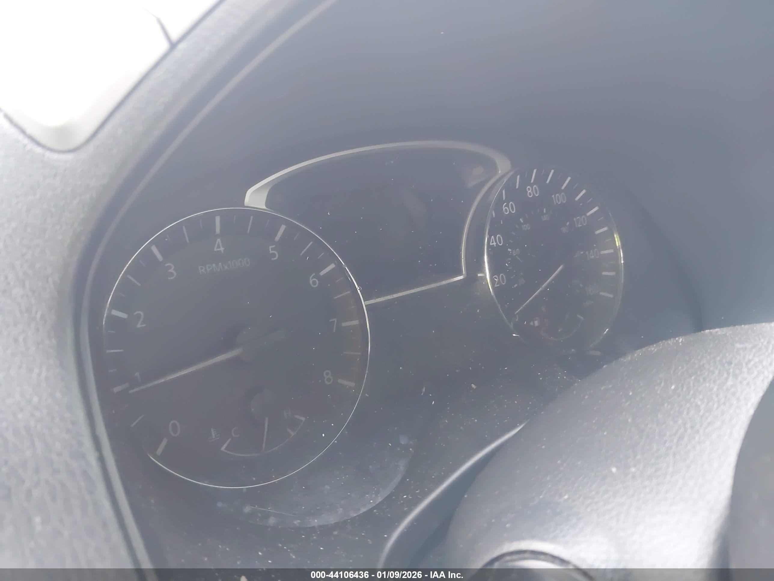 NISSAN PATHFINDER image 7