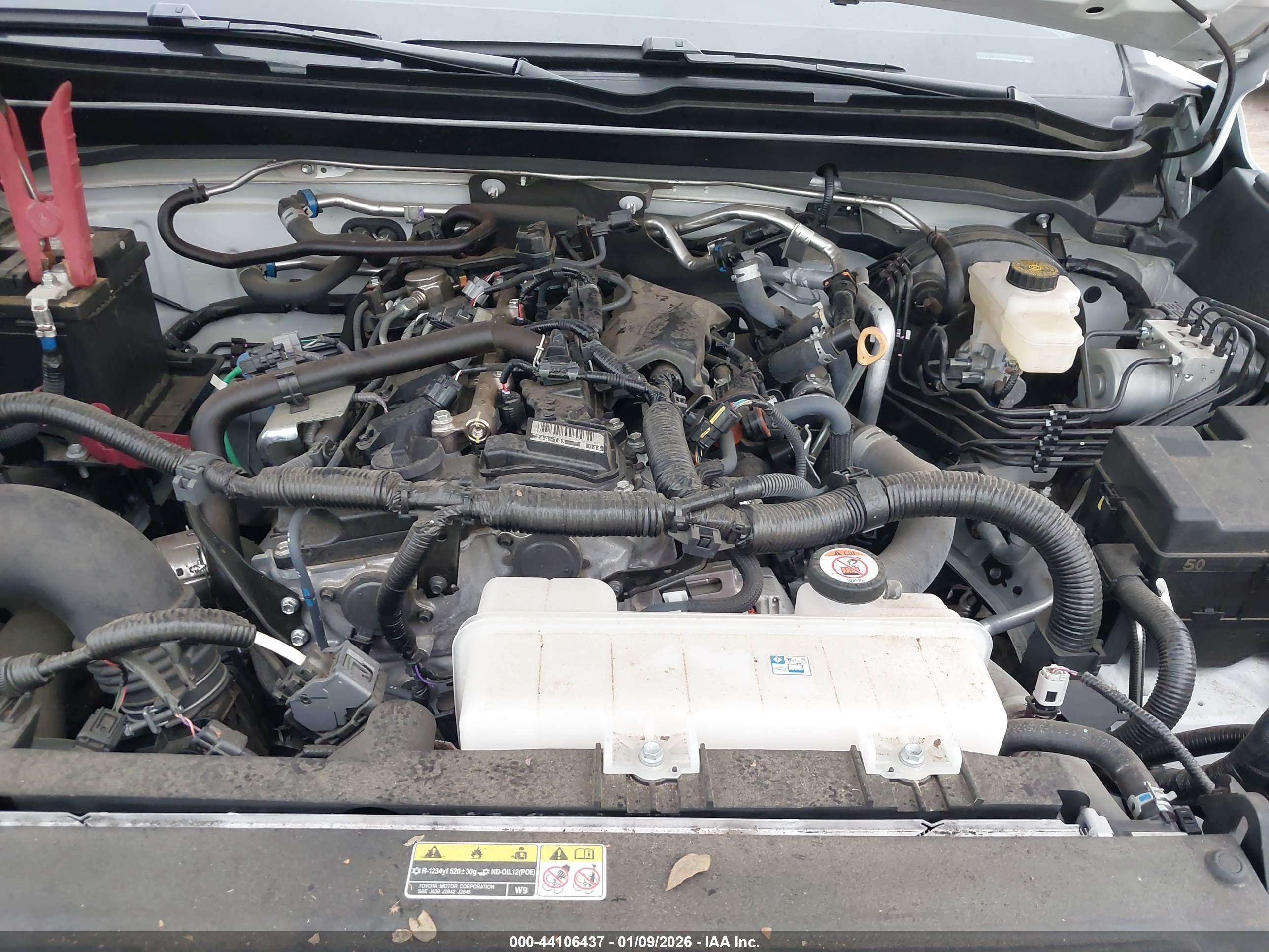 TOYOTA TACOMA image 10