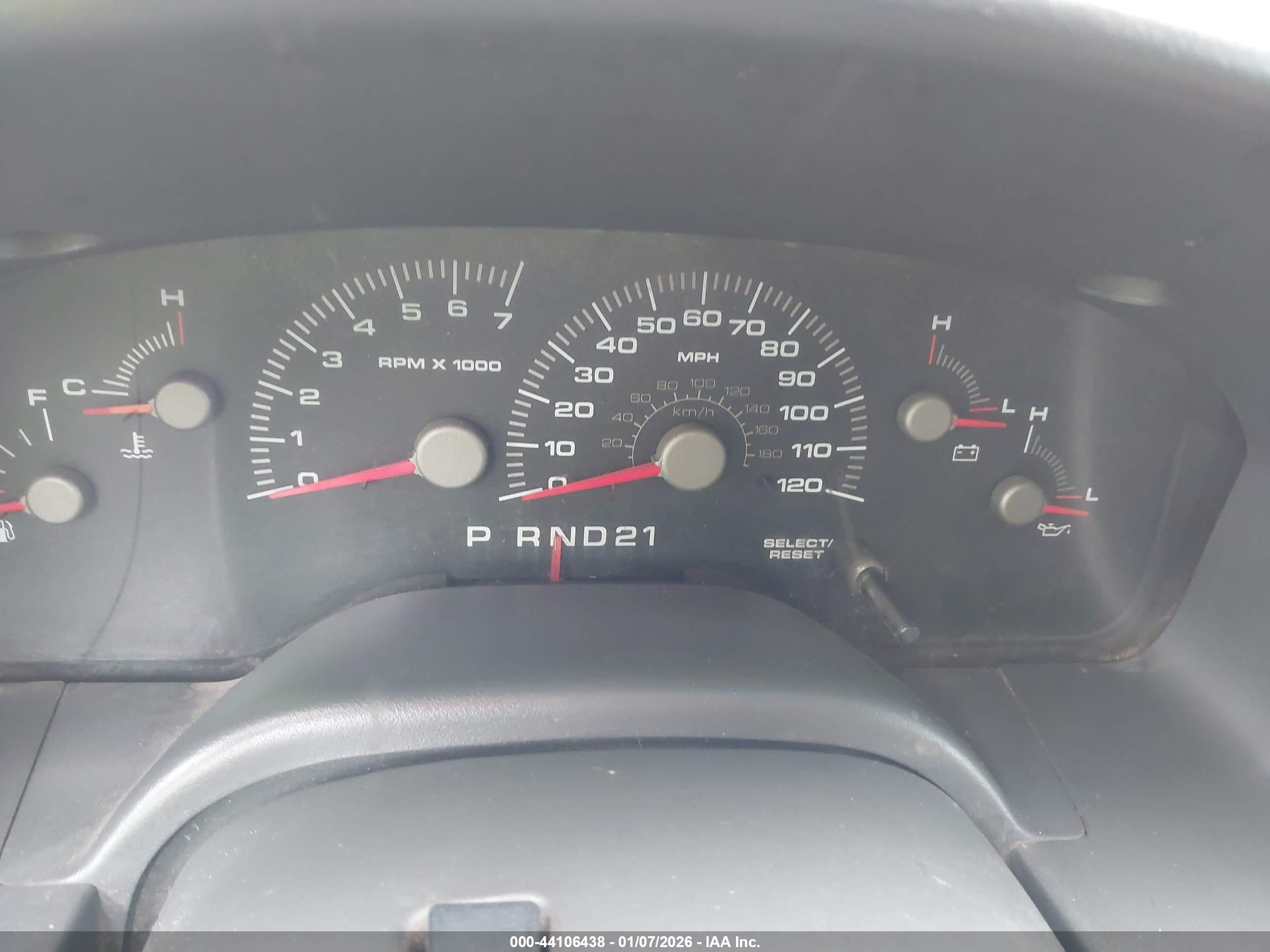 FORD EXPEDITION image 7