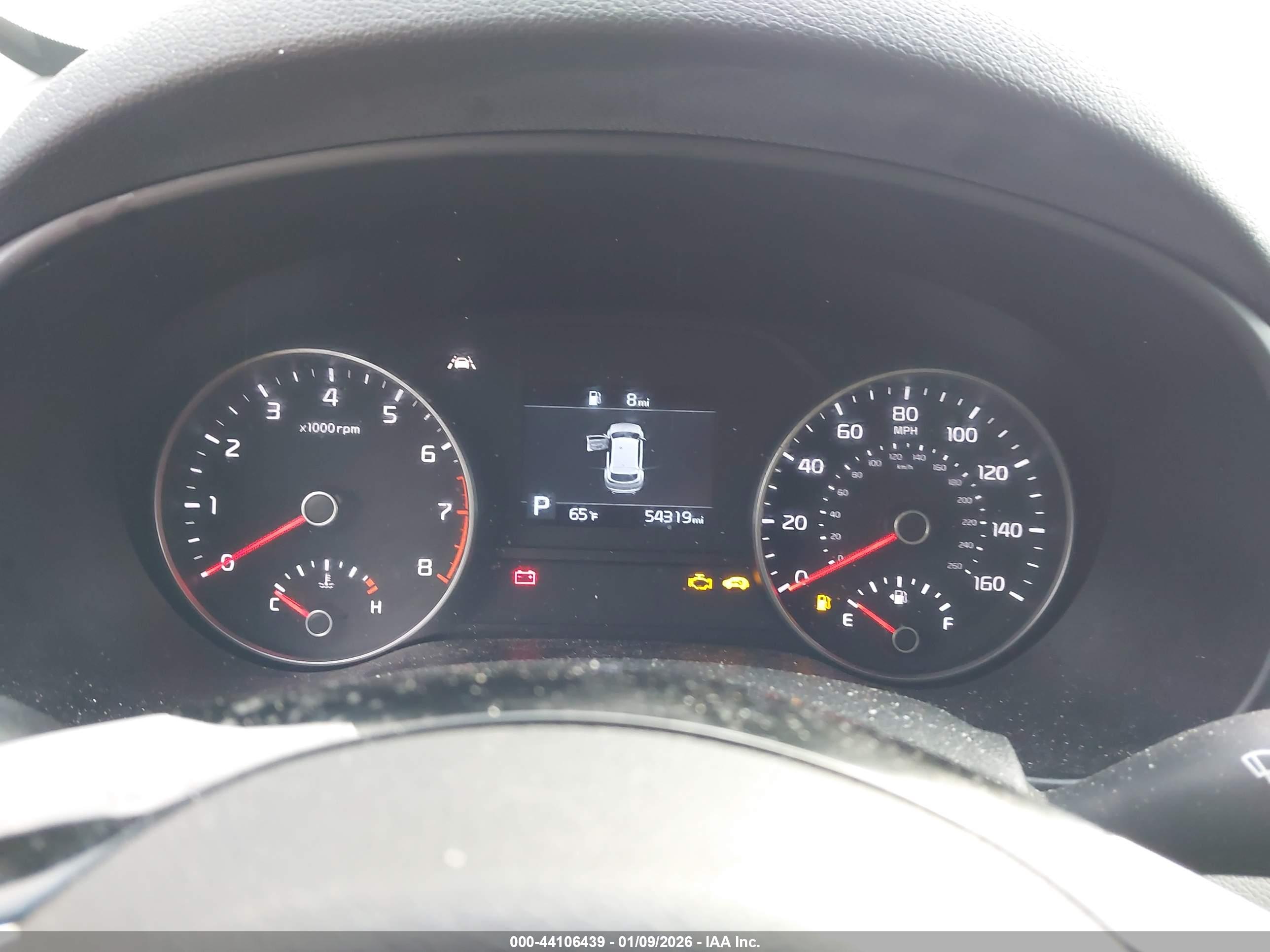 KIA SPORTAGE image 7