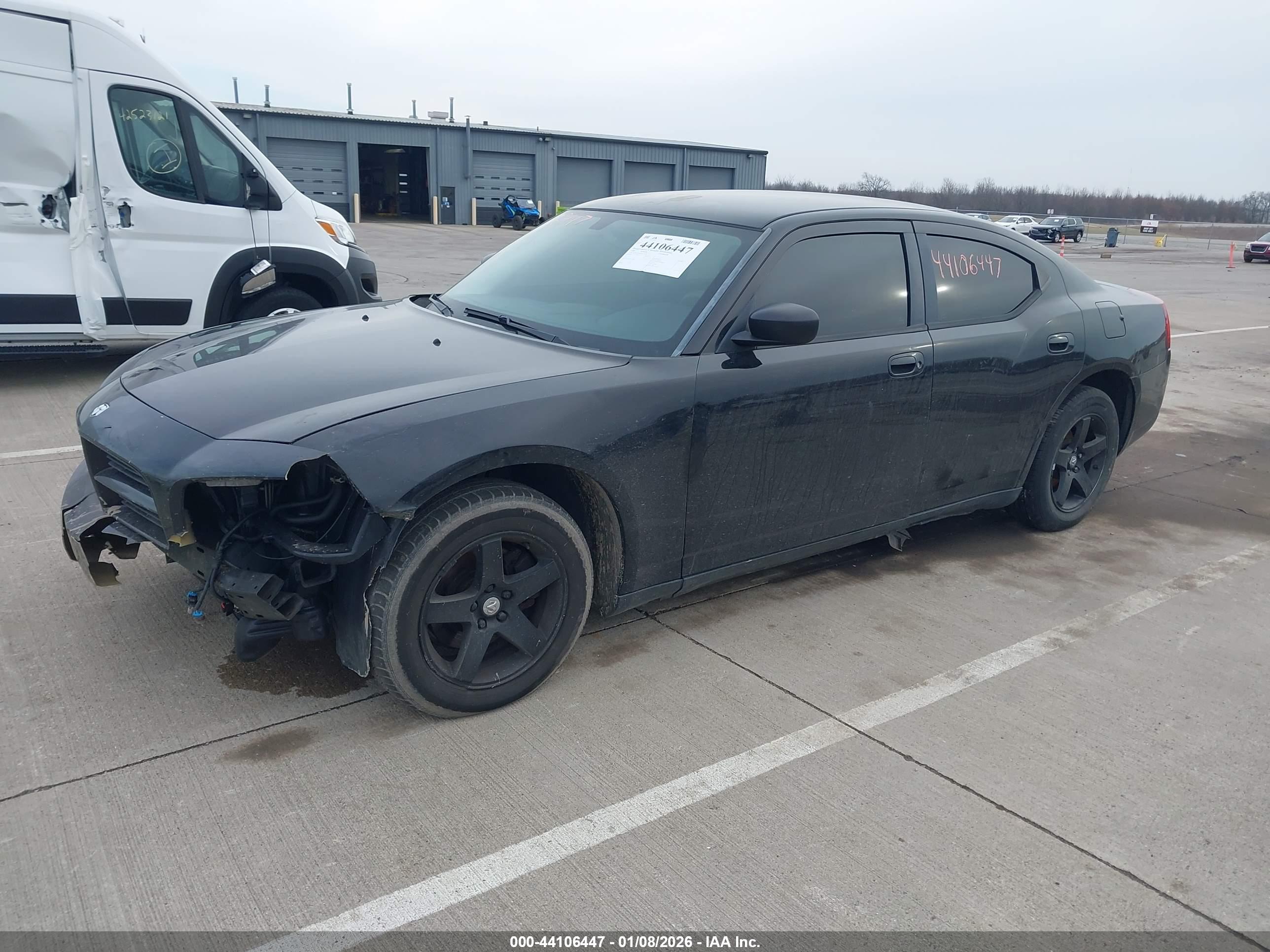 DODGE CHARGER image 2