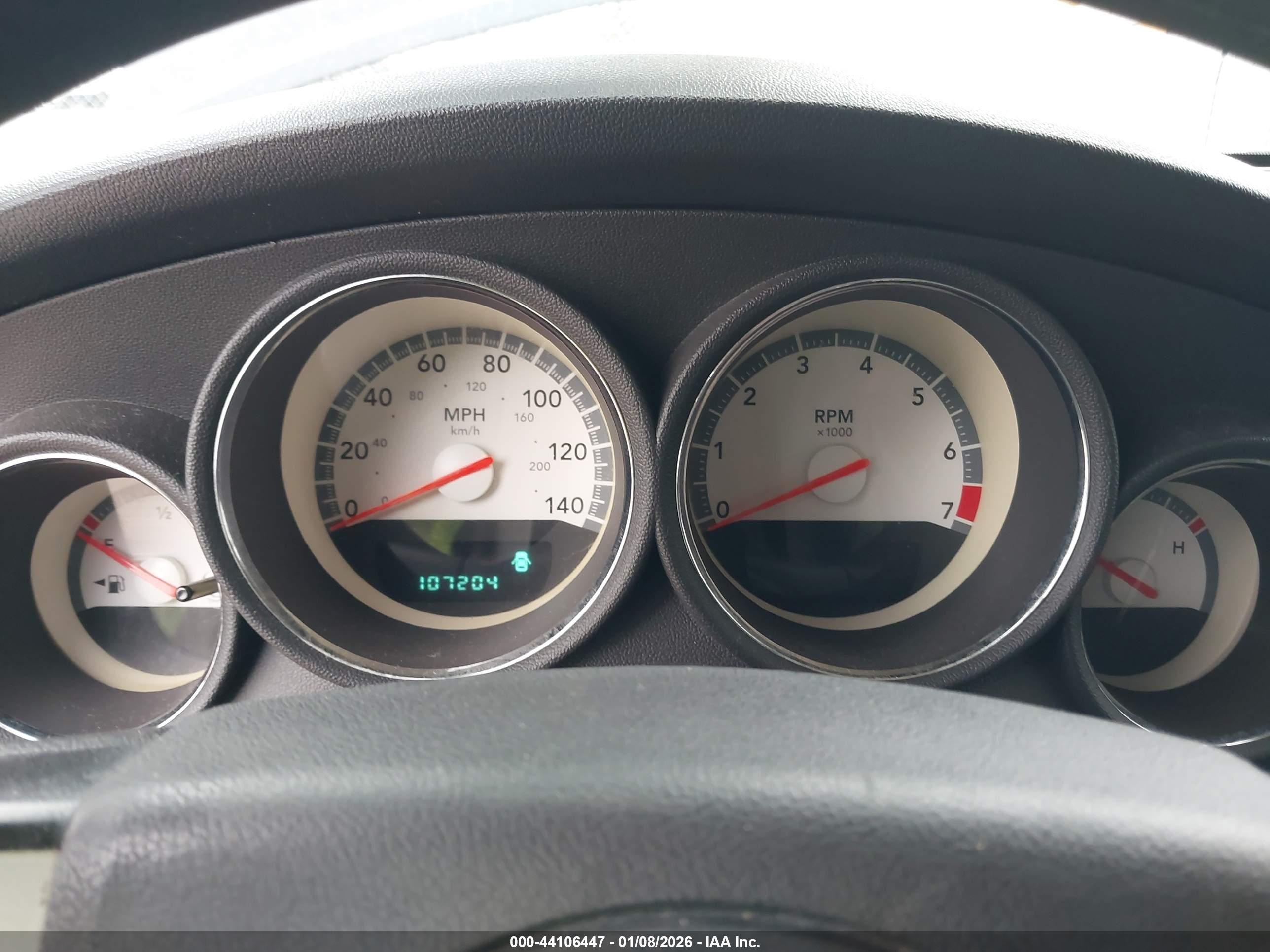 DODGE CHARGER image 7
