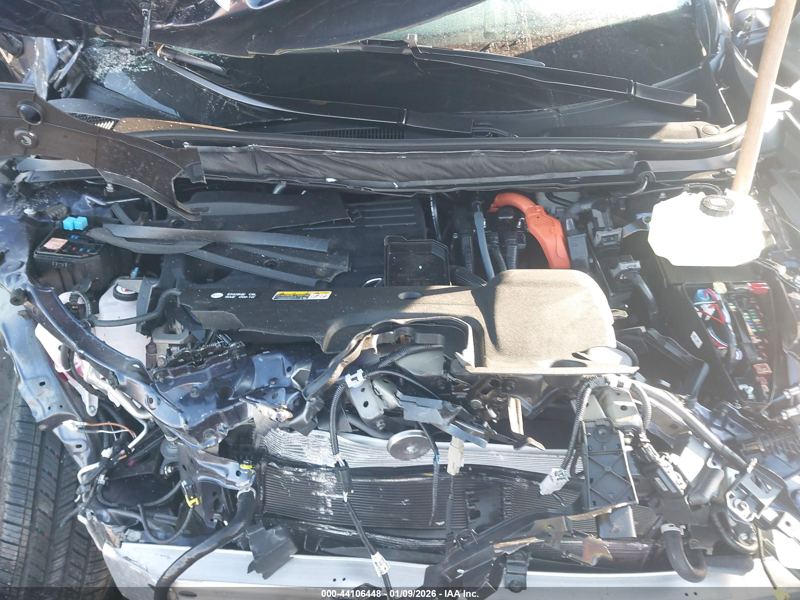LEXUS RX image 10
