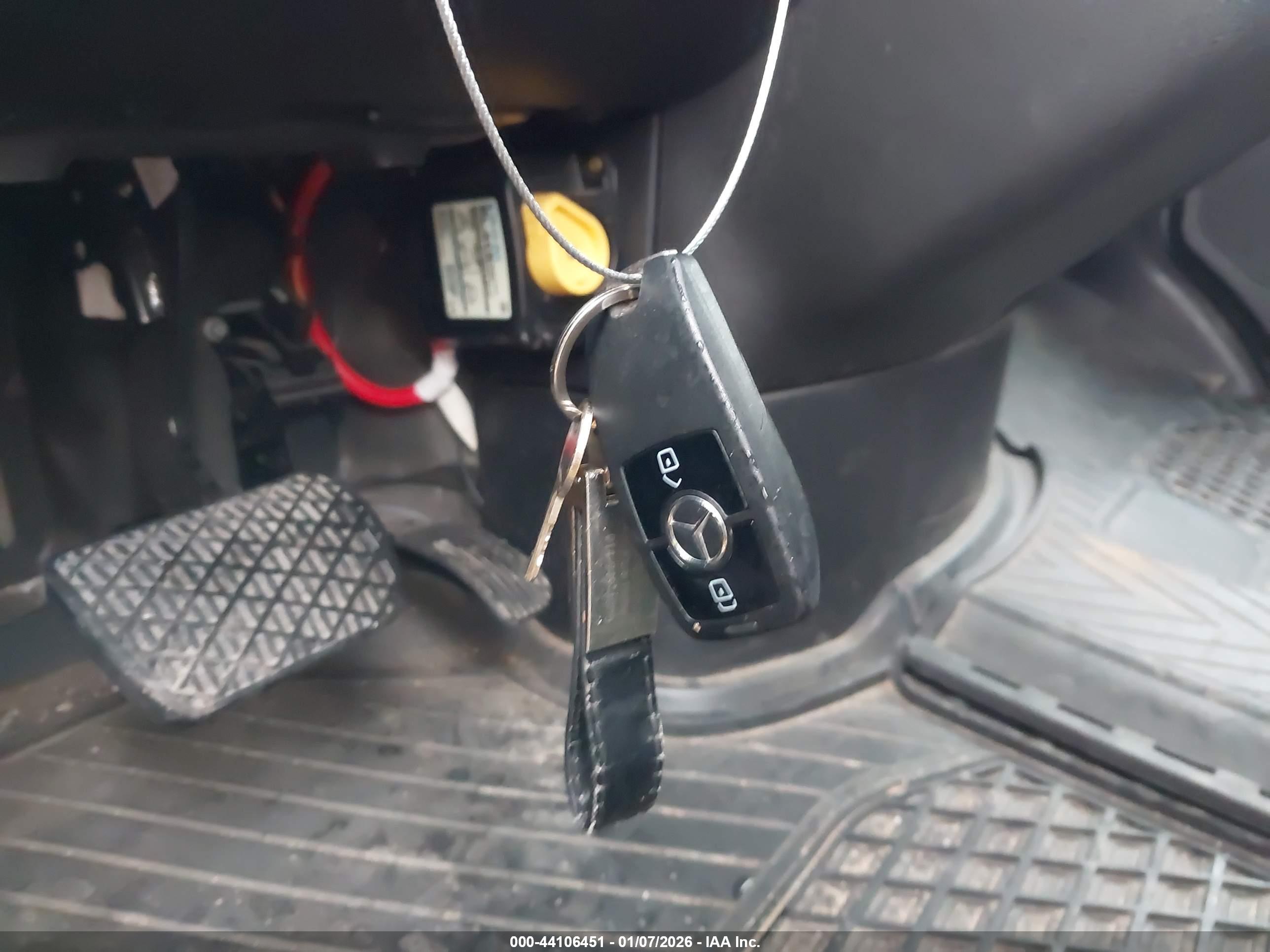 MERCEDES-BENZ SPRINTER image 11