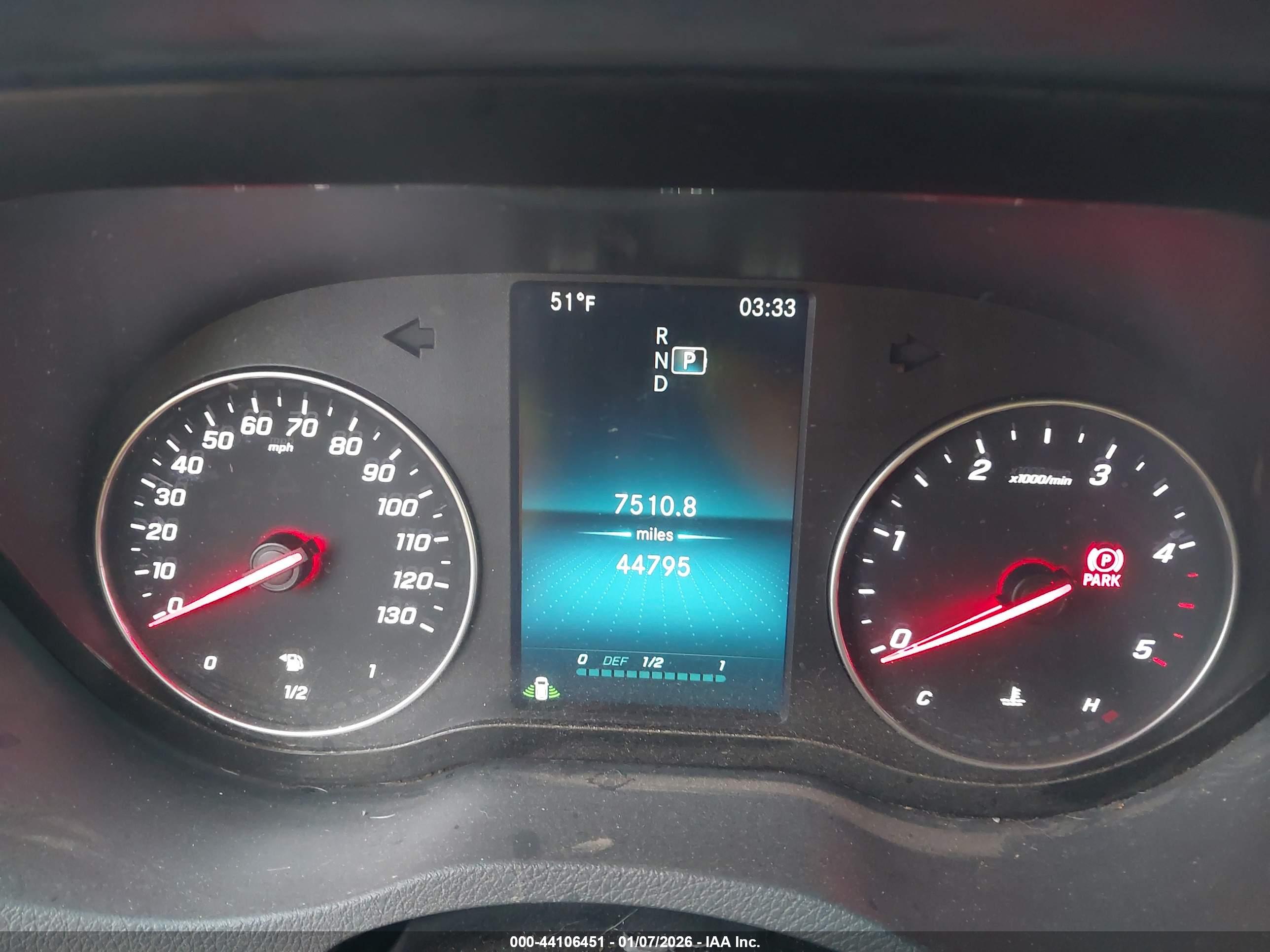MERCEDES-BENZ SPRINTER image 7