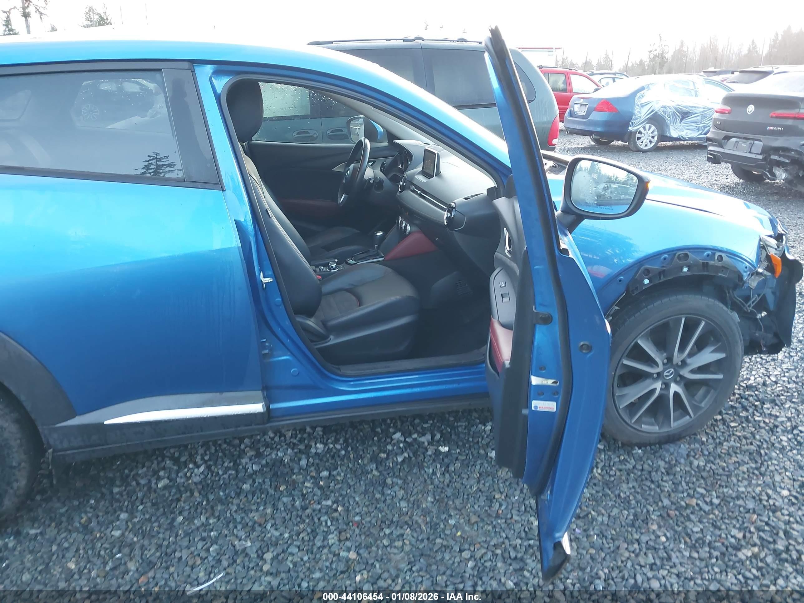 MAZDA CX-3 image 5