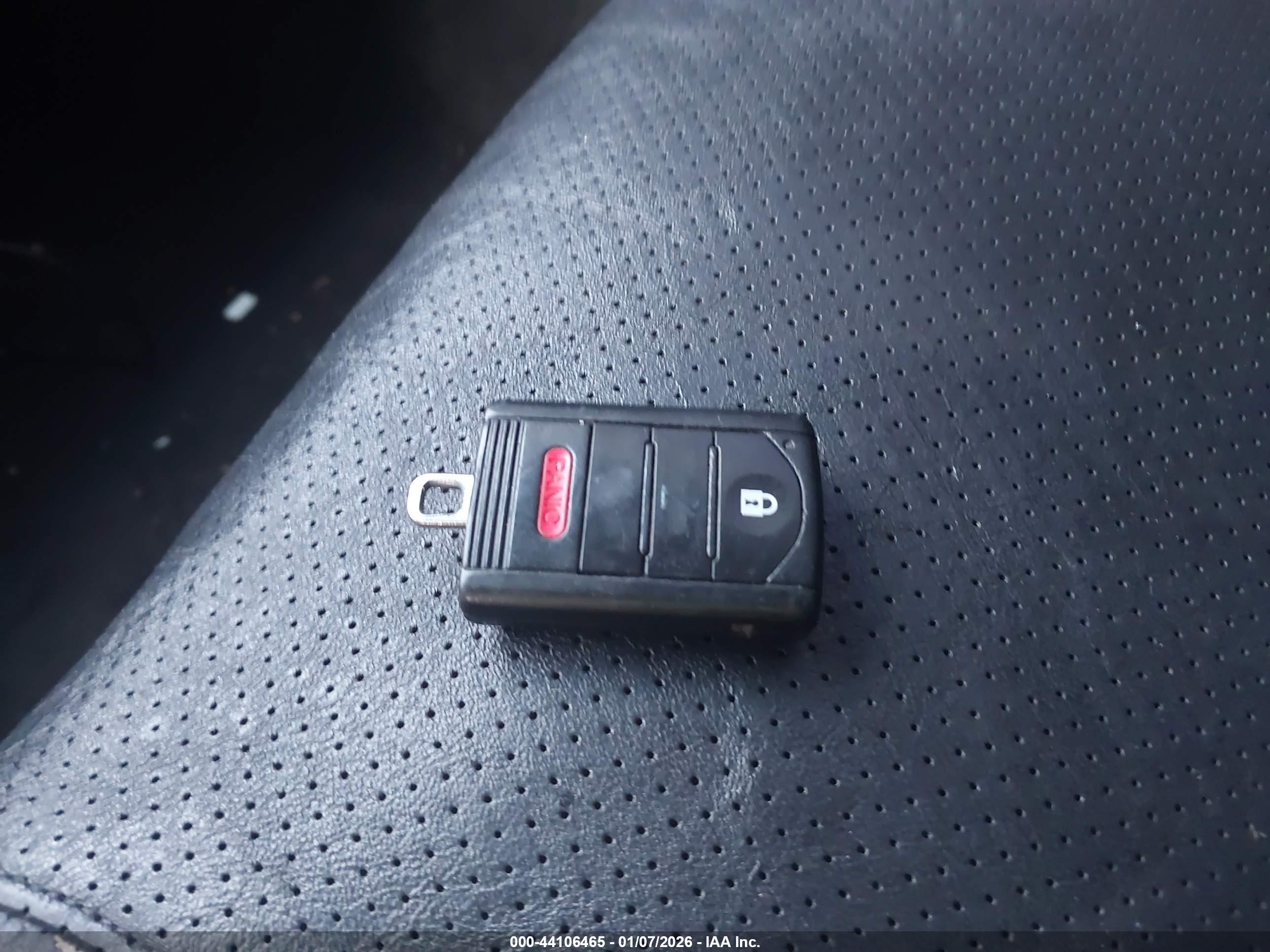ACURA TL image 11