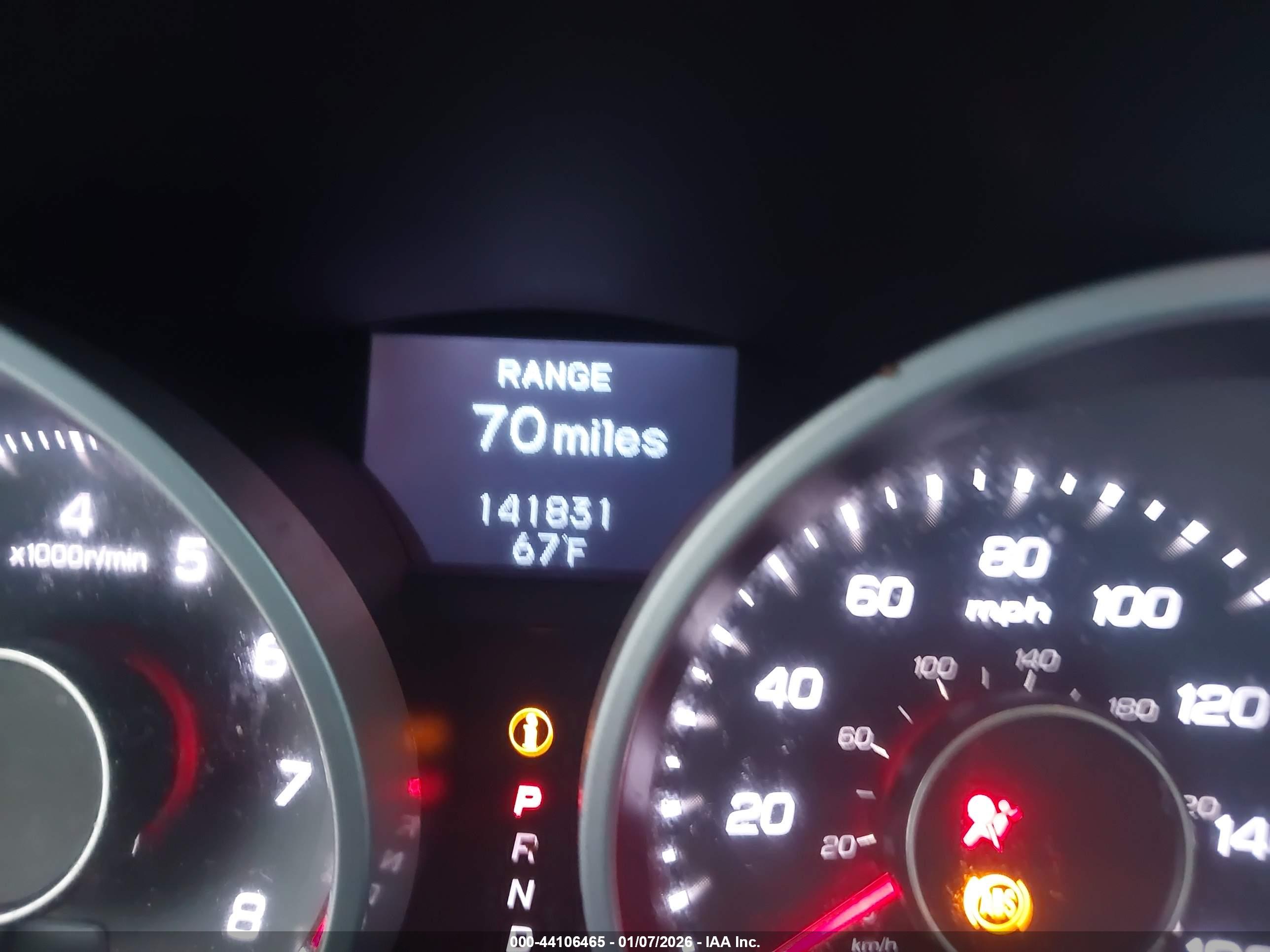ACURA TL image 7