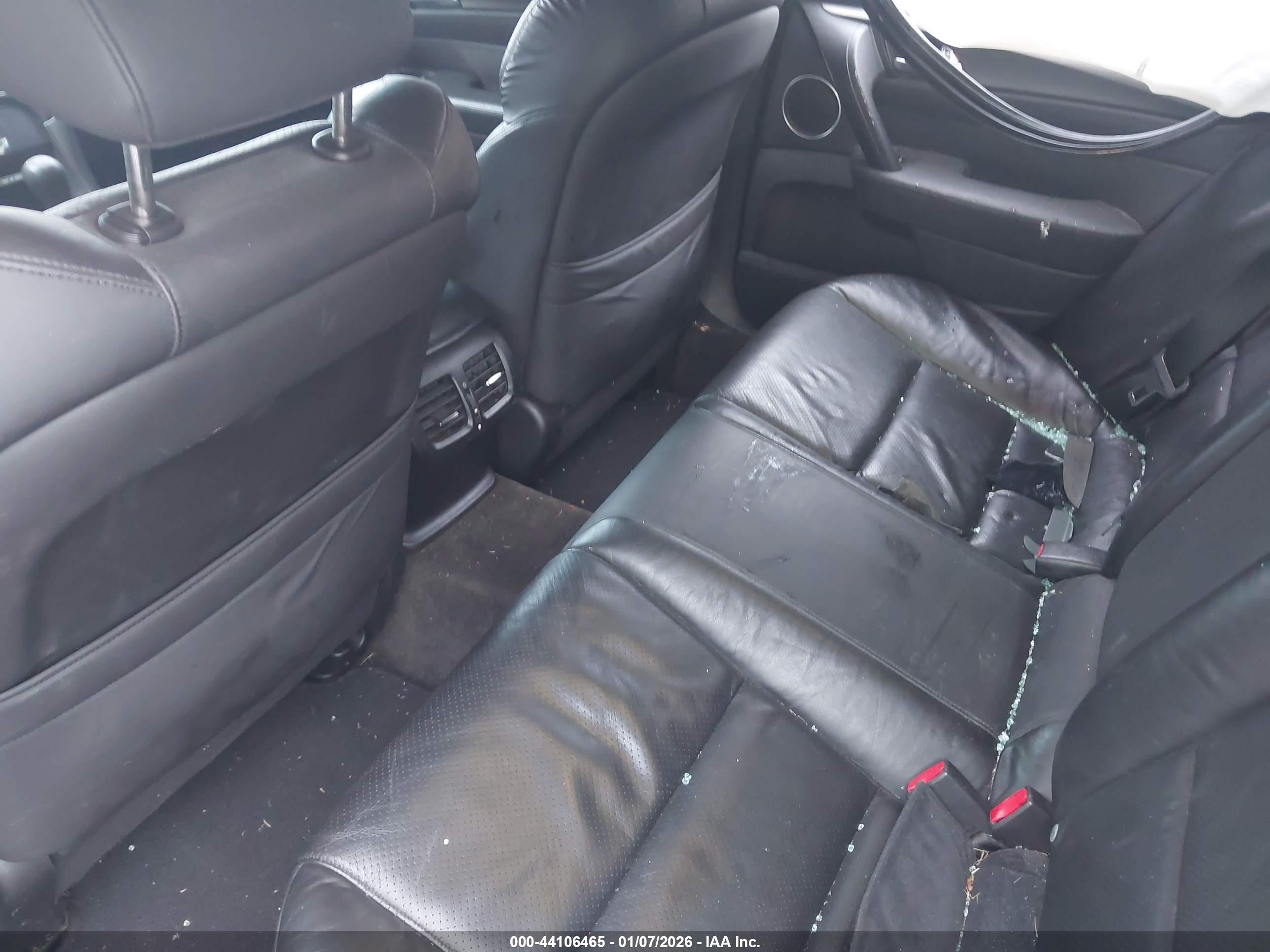 ACURA TL image 8