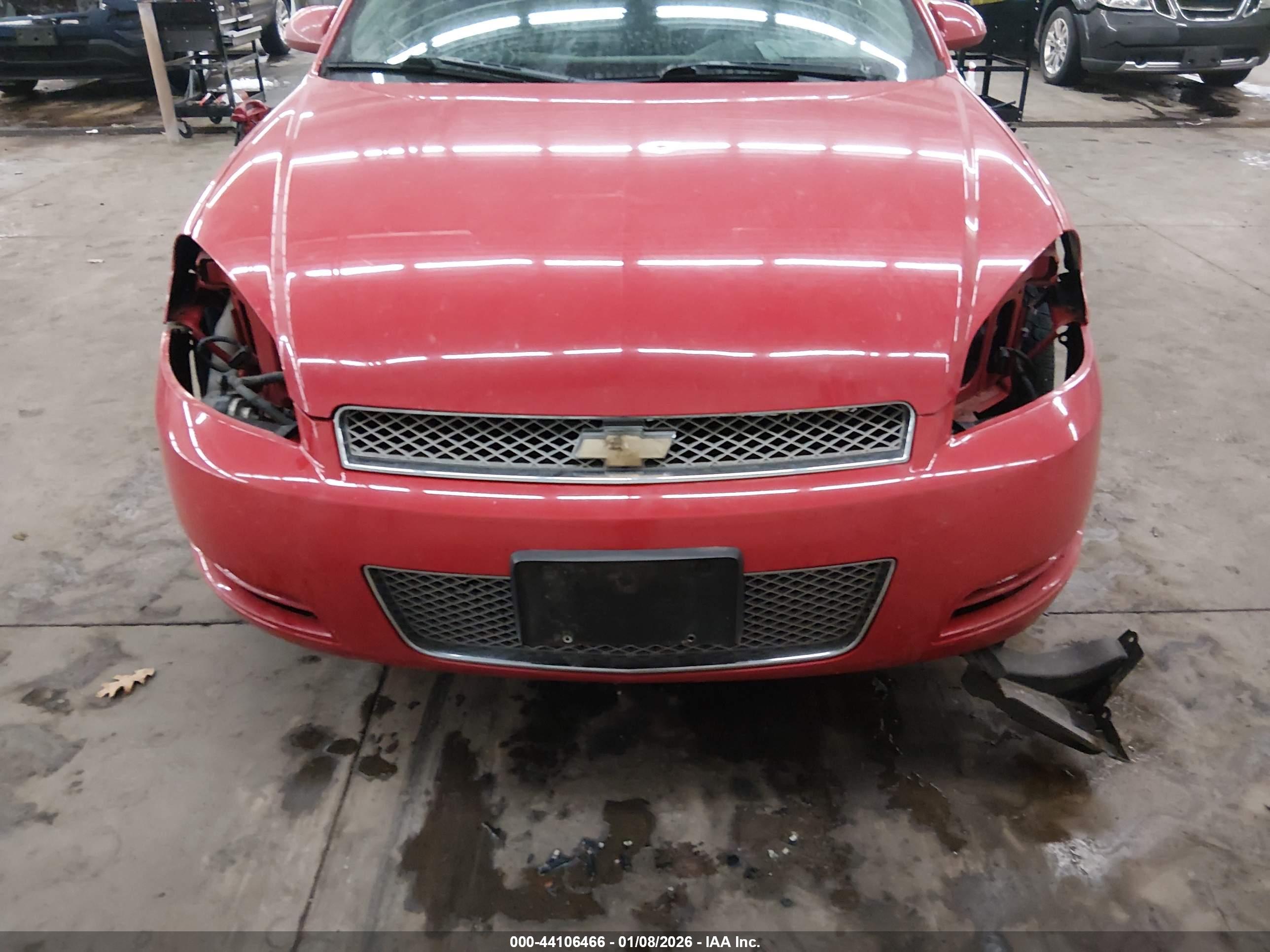 CHEVROLET IMPALA image 6