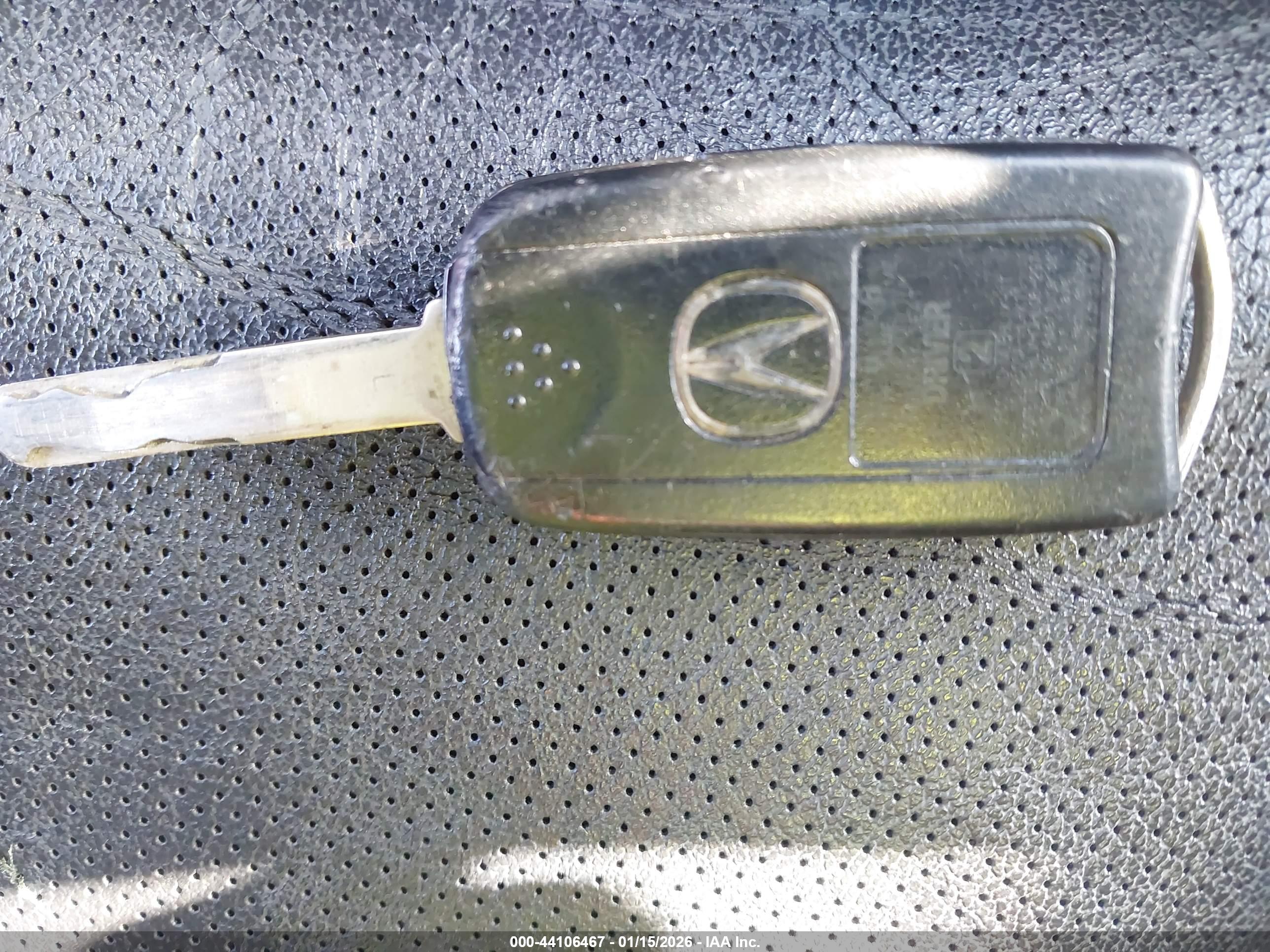 ACURA TSX image 11