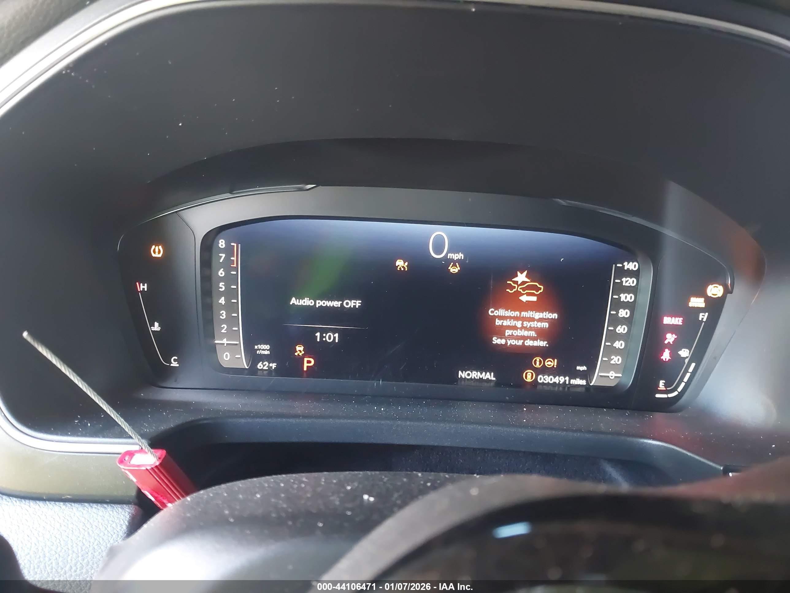 HONDA PILOT image 7