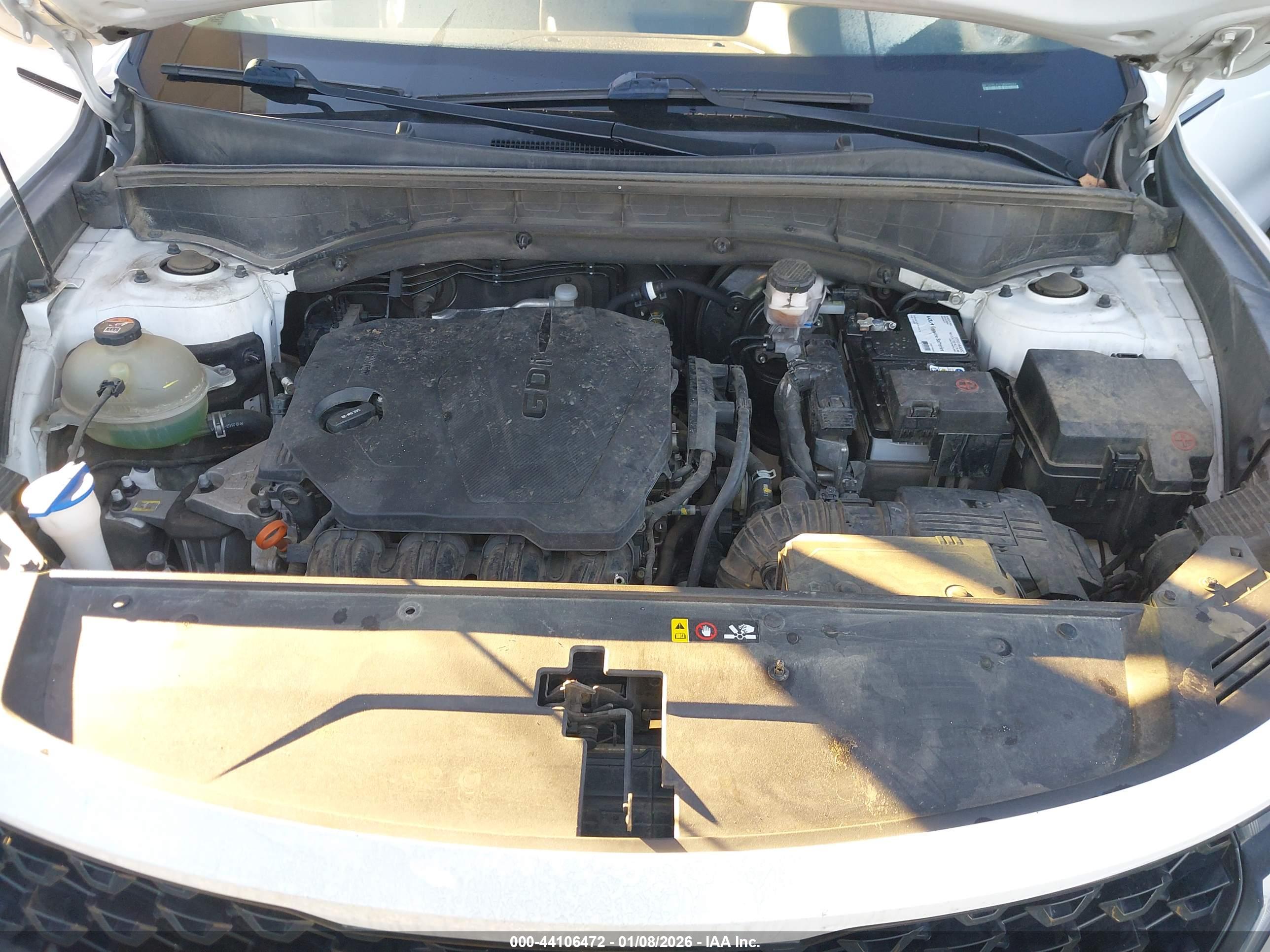 KIA SORENTO image 10