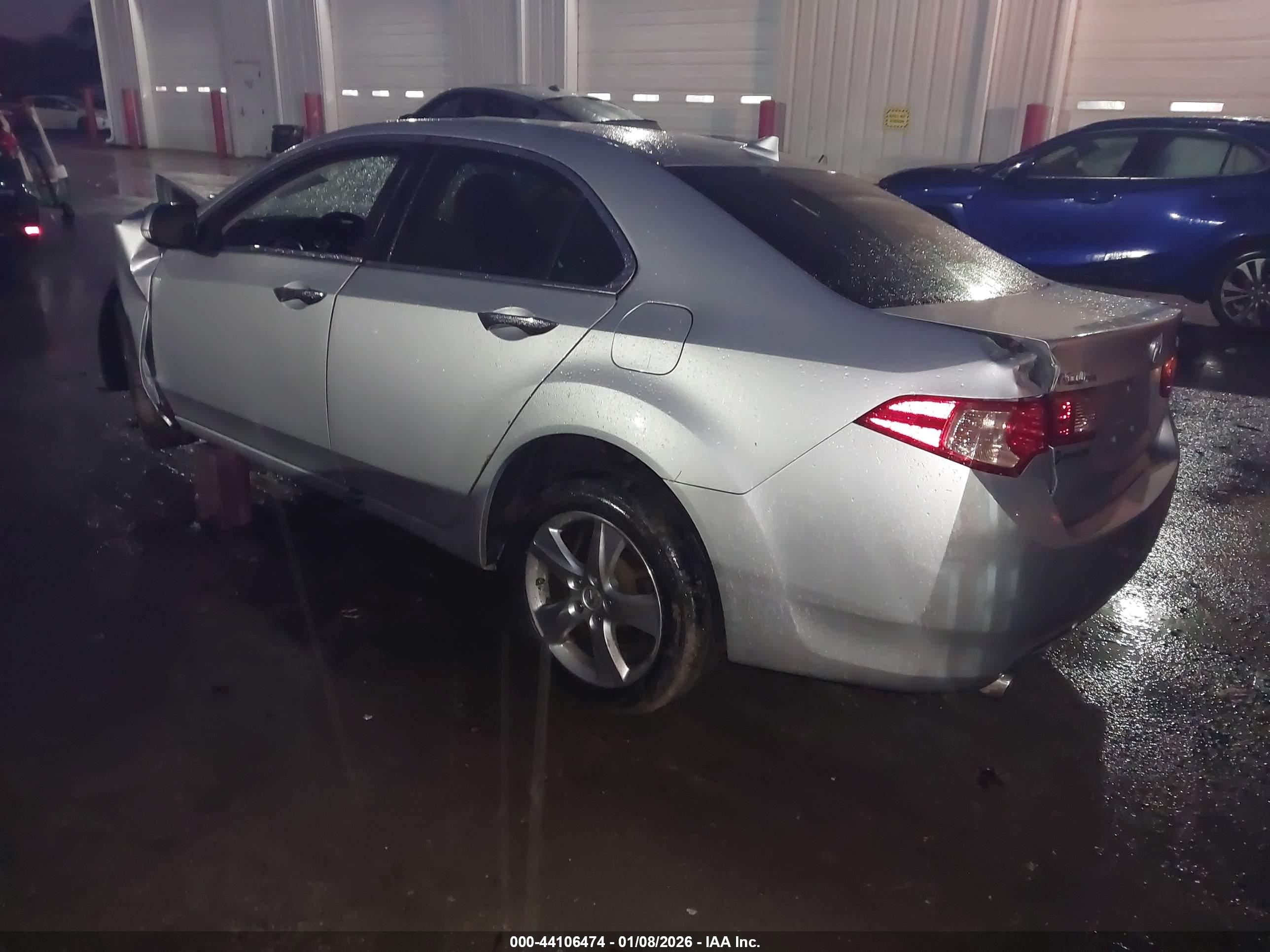 ACURA TSX image 3