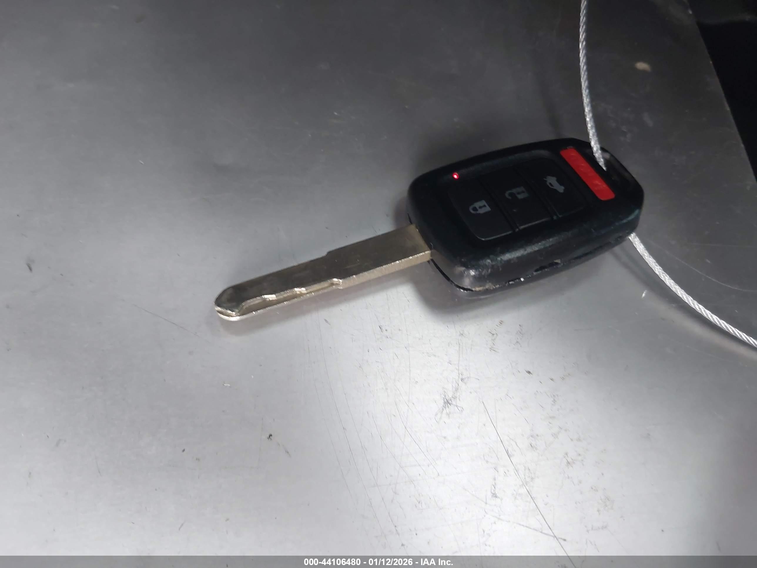 HONDA ACCORD image 11