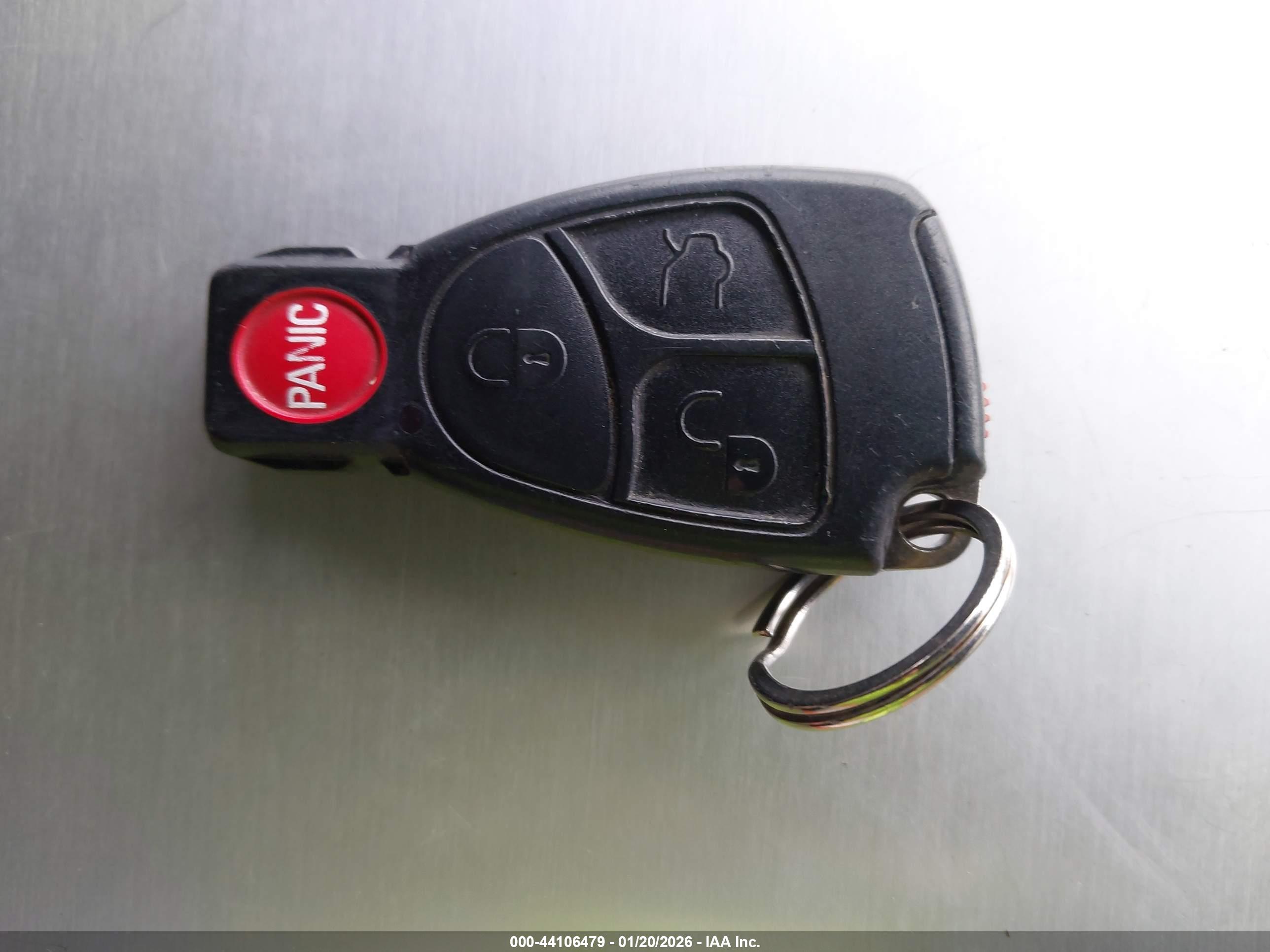 MERCEDES-BENZ CLK image 11