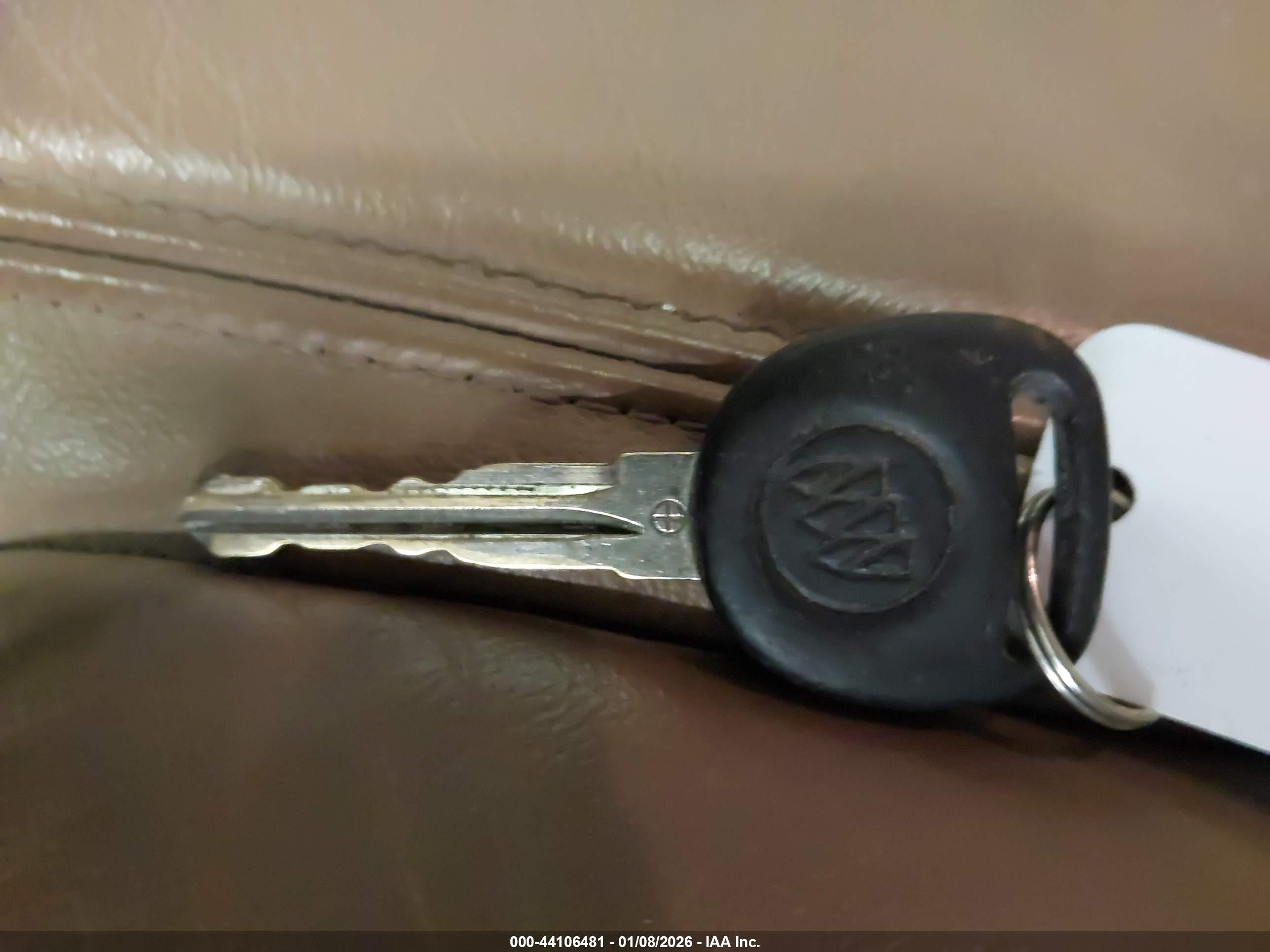 BUICK ENCLAVE image 11