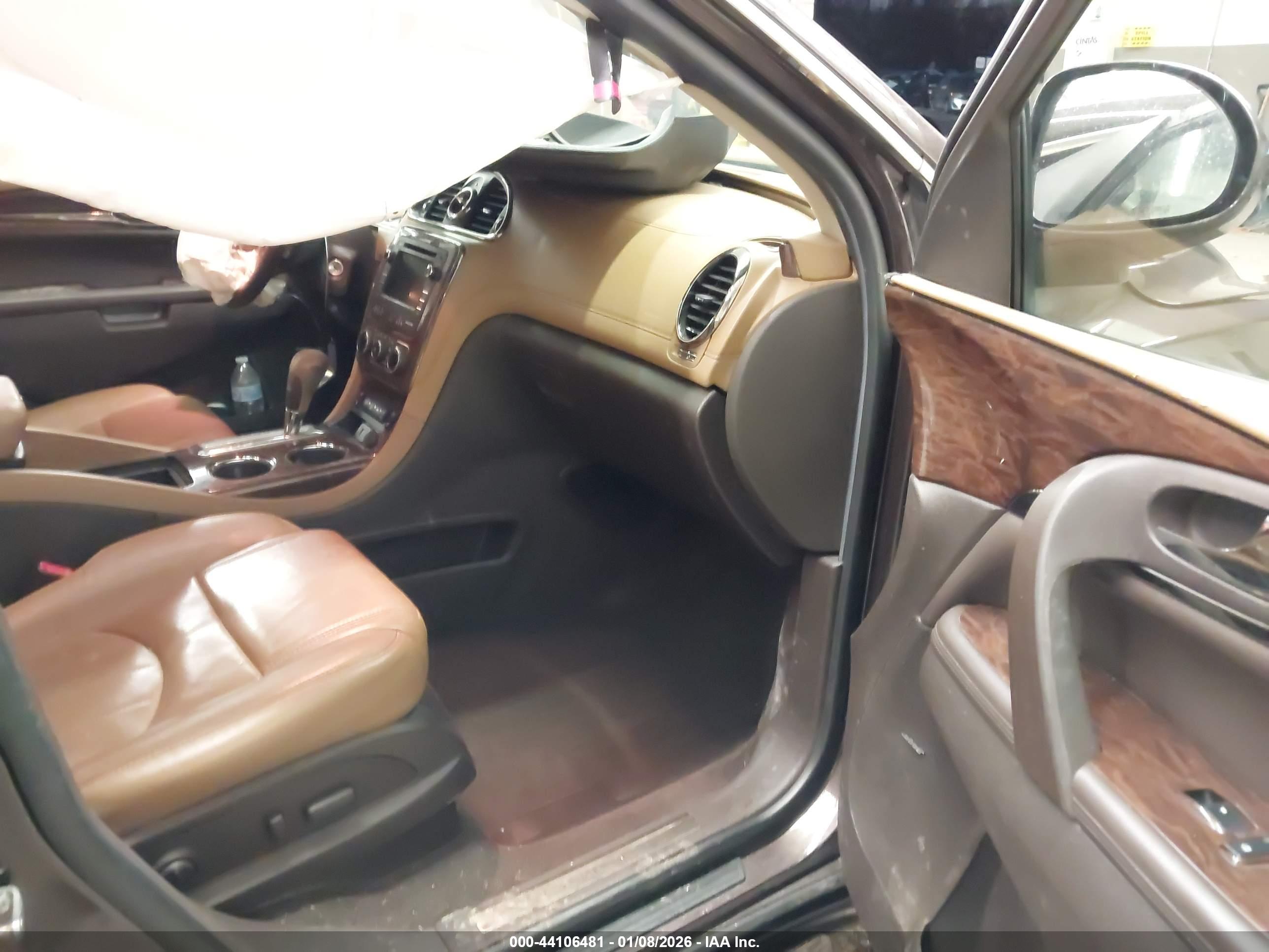 BUICK ENCLAVE image 5