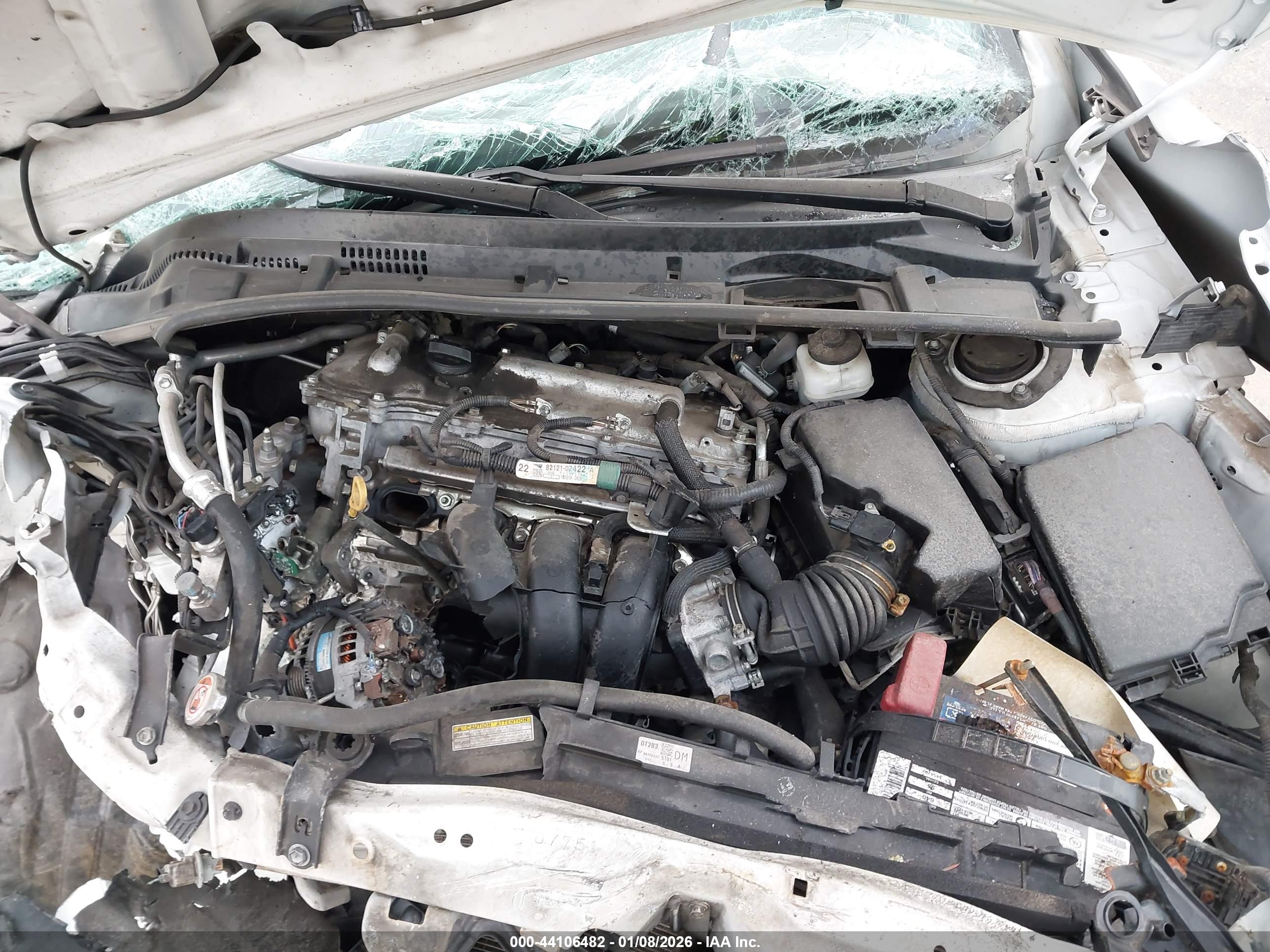 TOYOTA COROLLA image 10