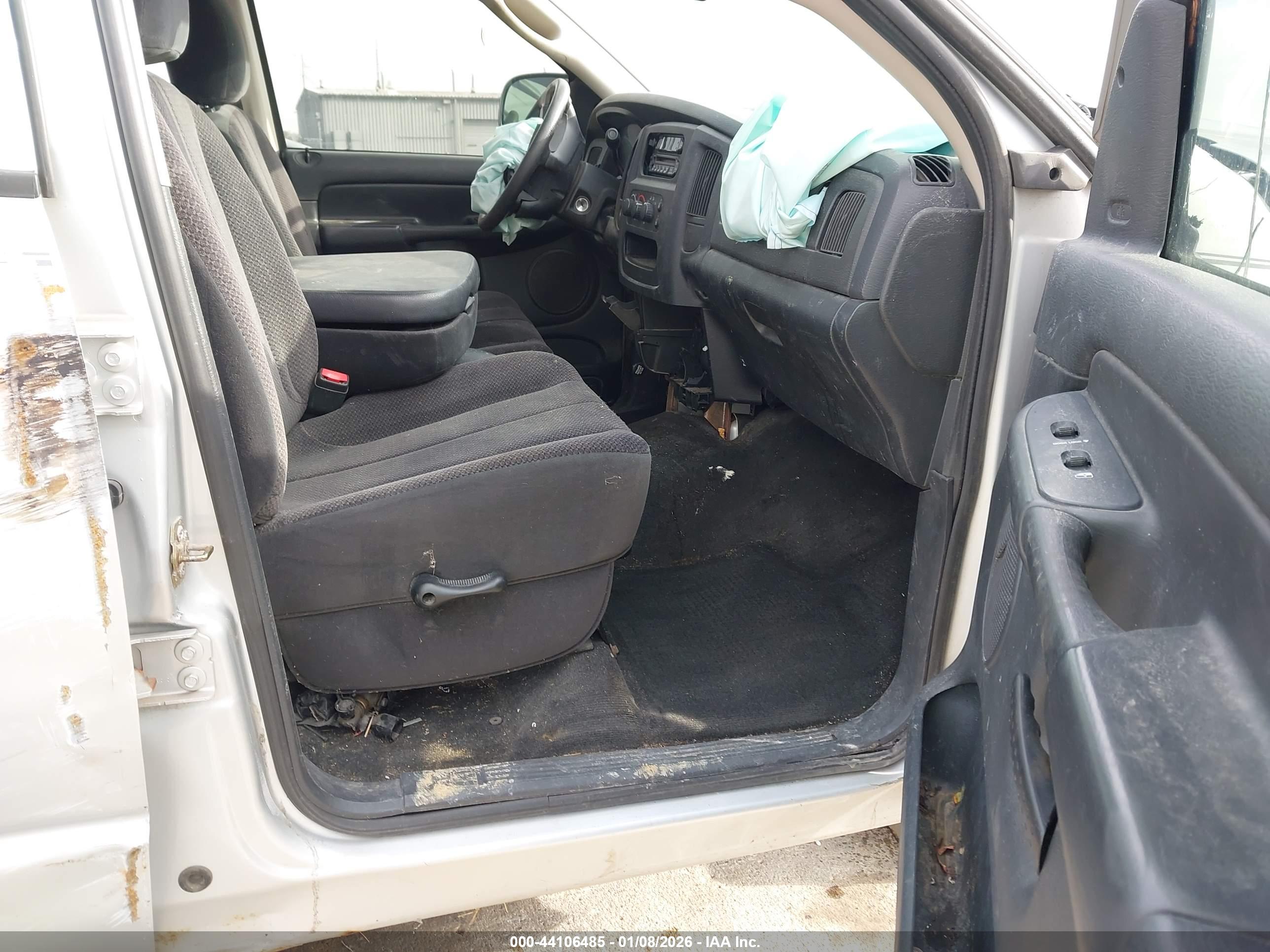 DODGE RAM image 5