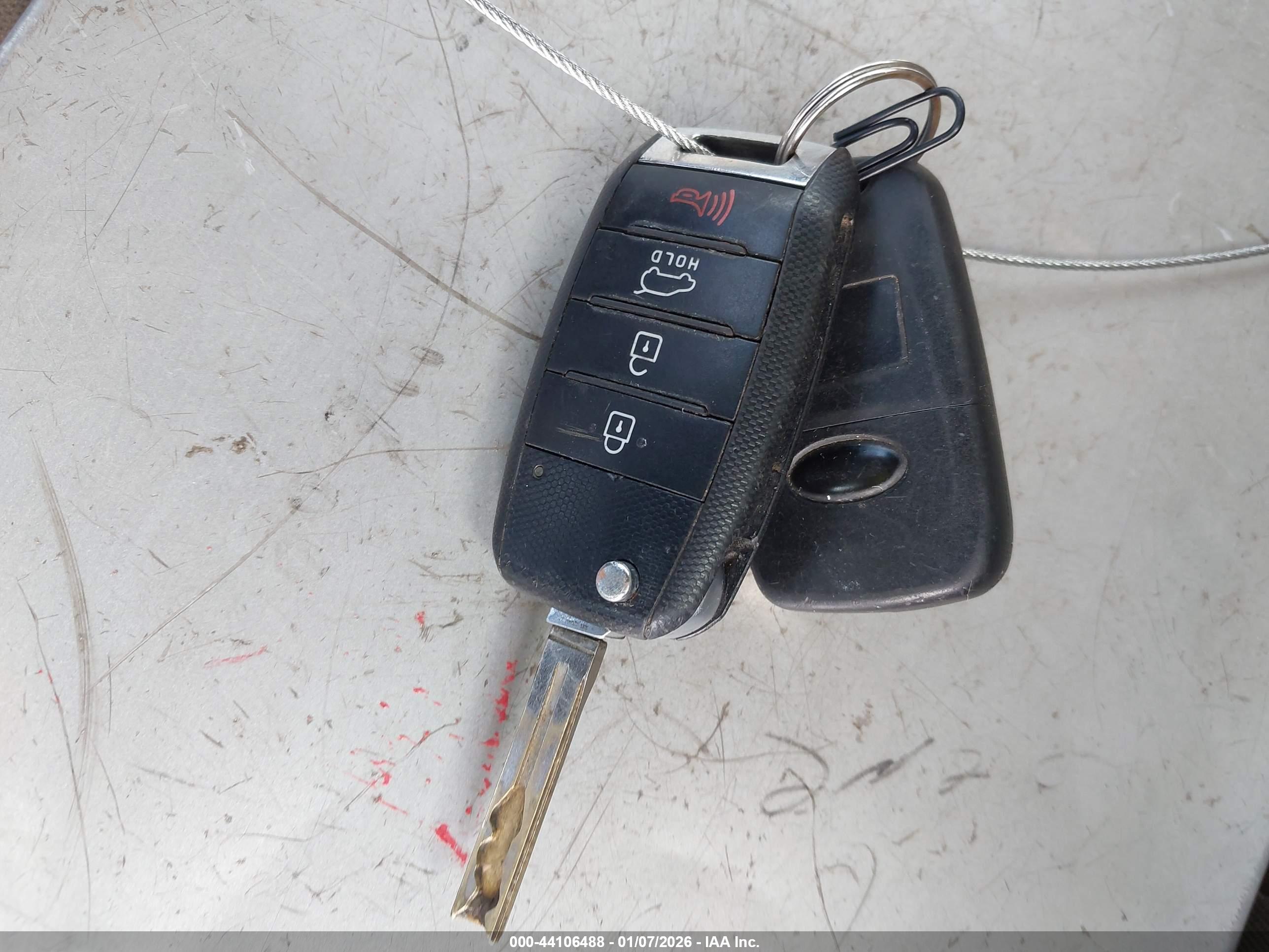 KIA RIO5 image 11