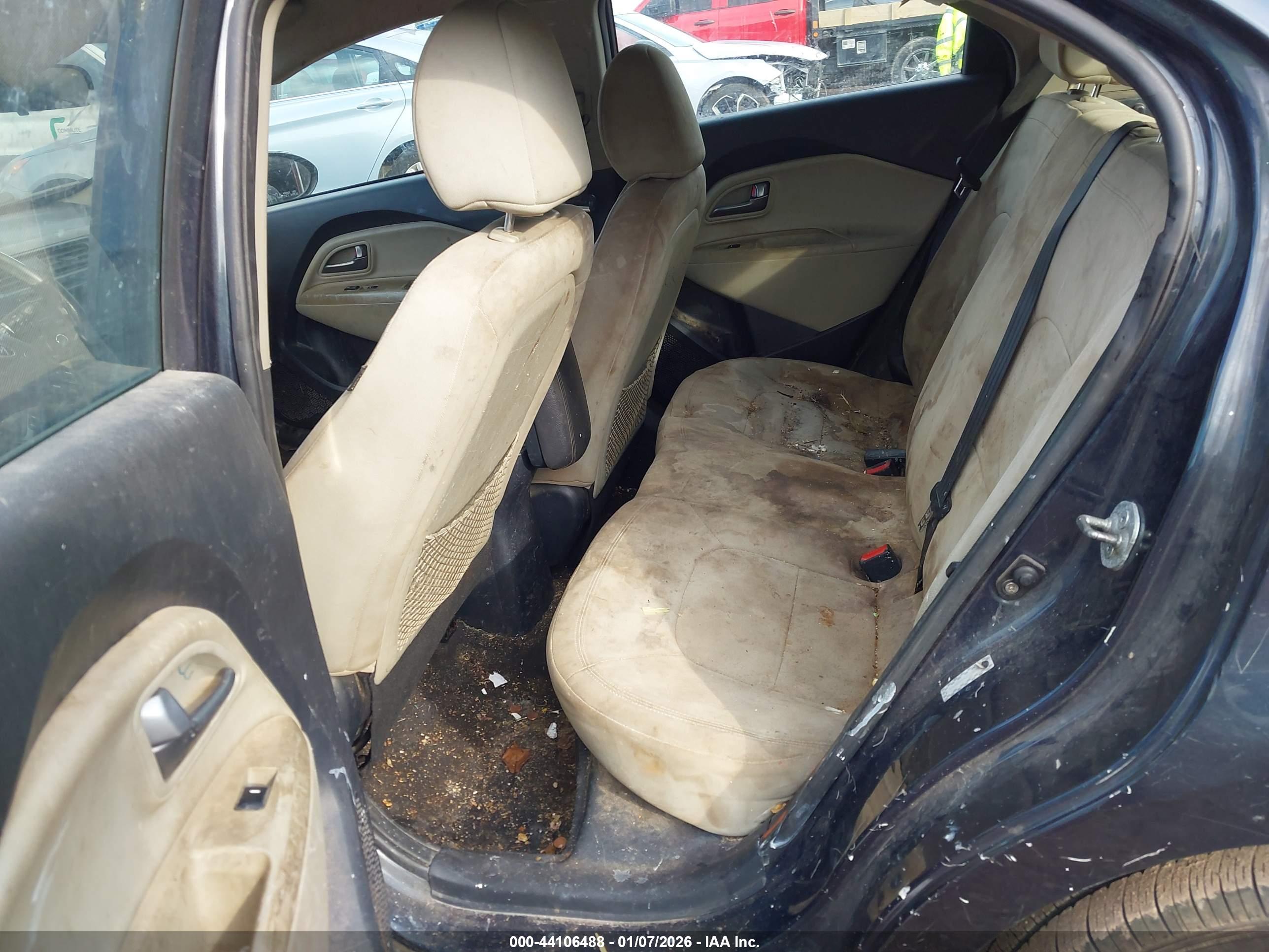 KIA RIO5 image 8