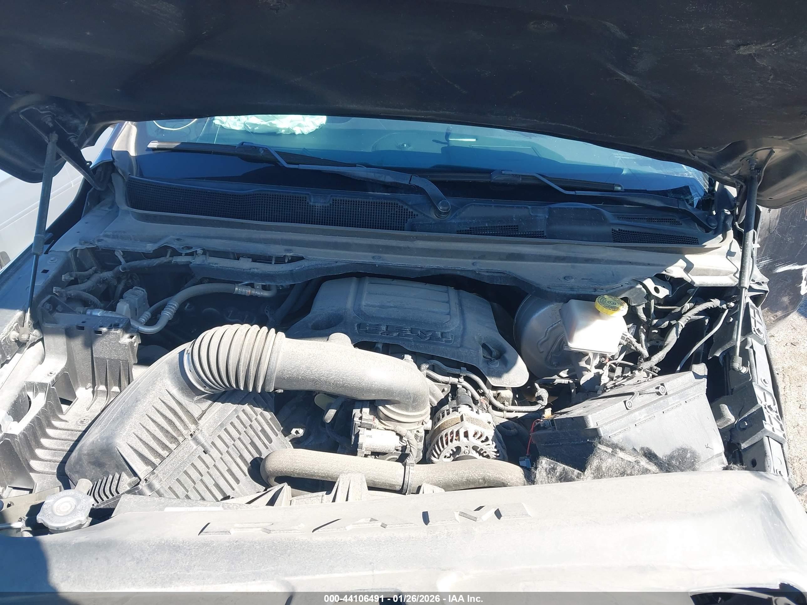 RAM 1500 image 10