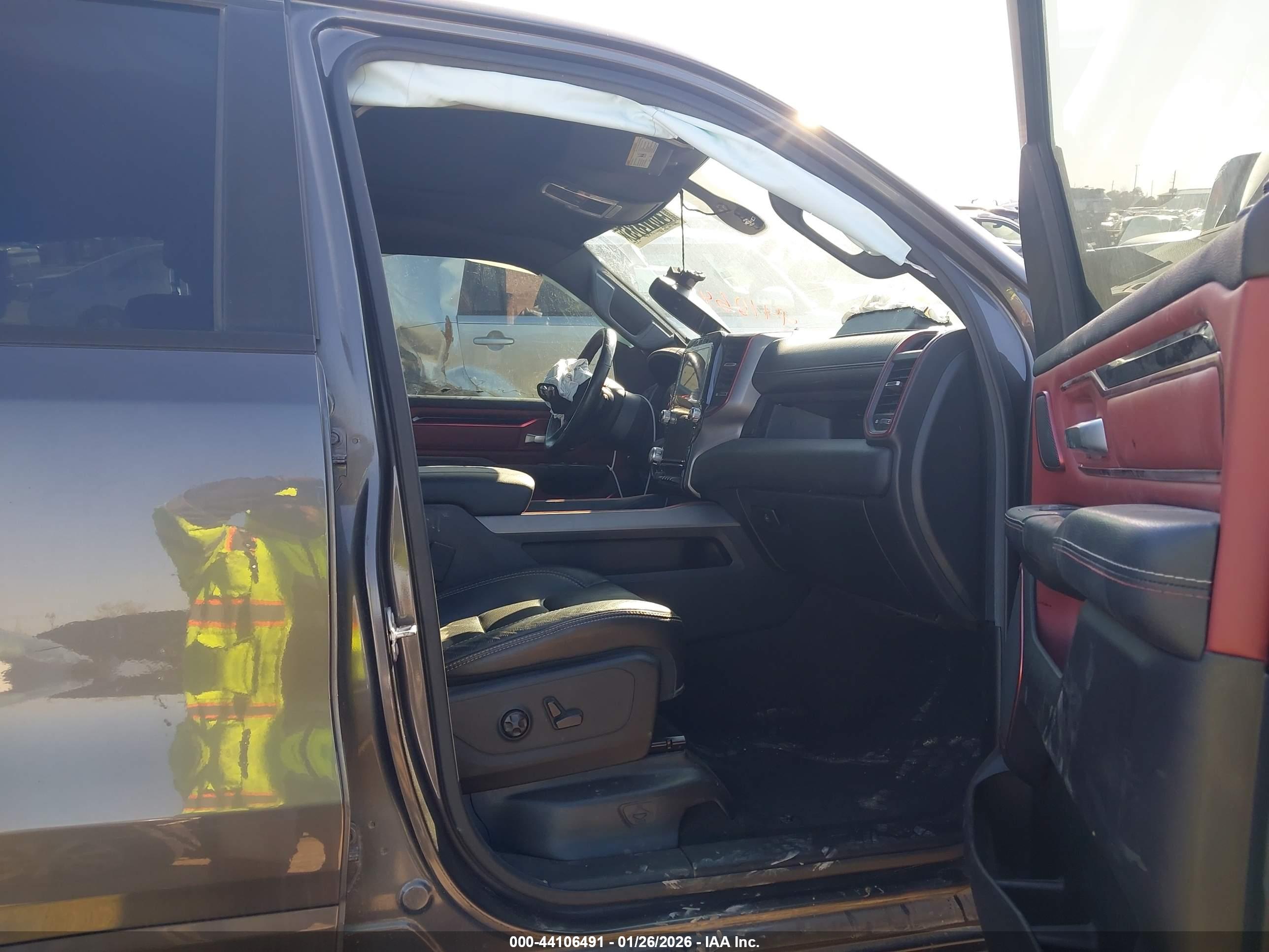 RAM 1500 image 5
