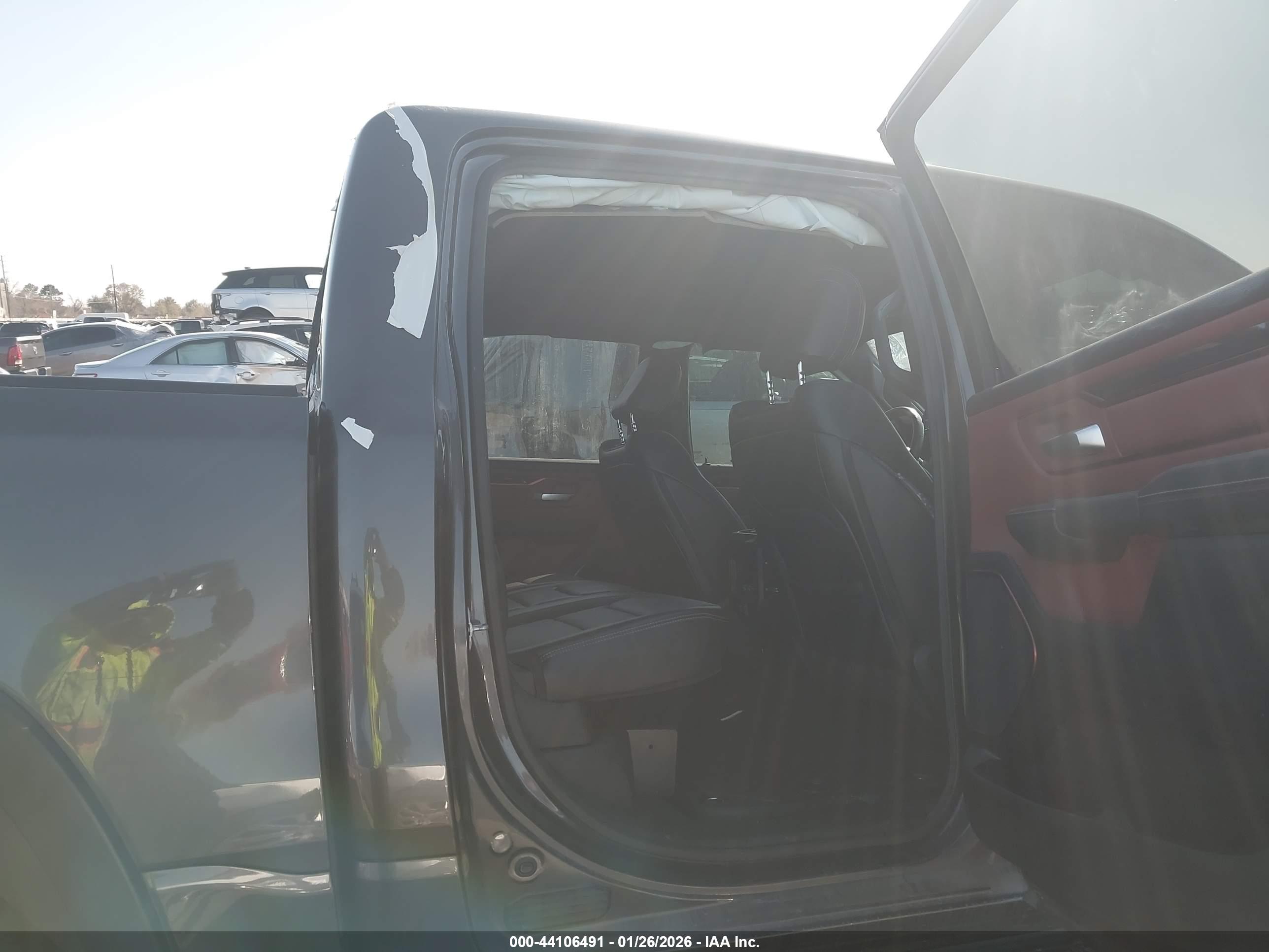 RAM 1500 image 8