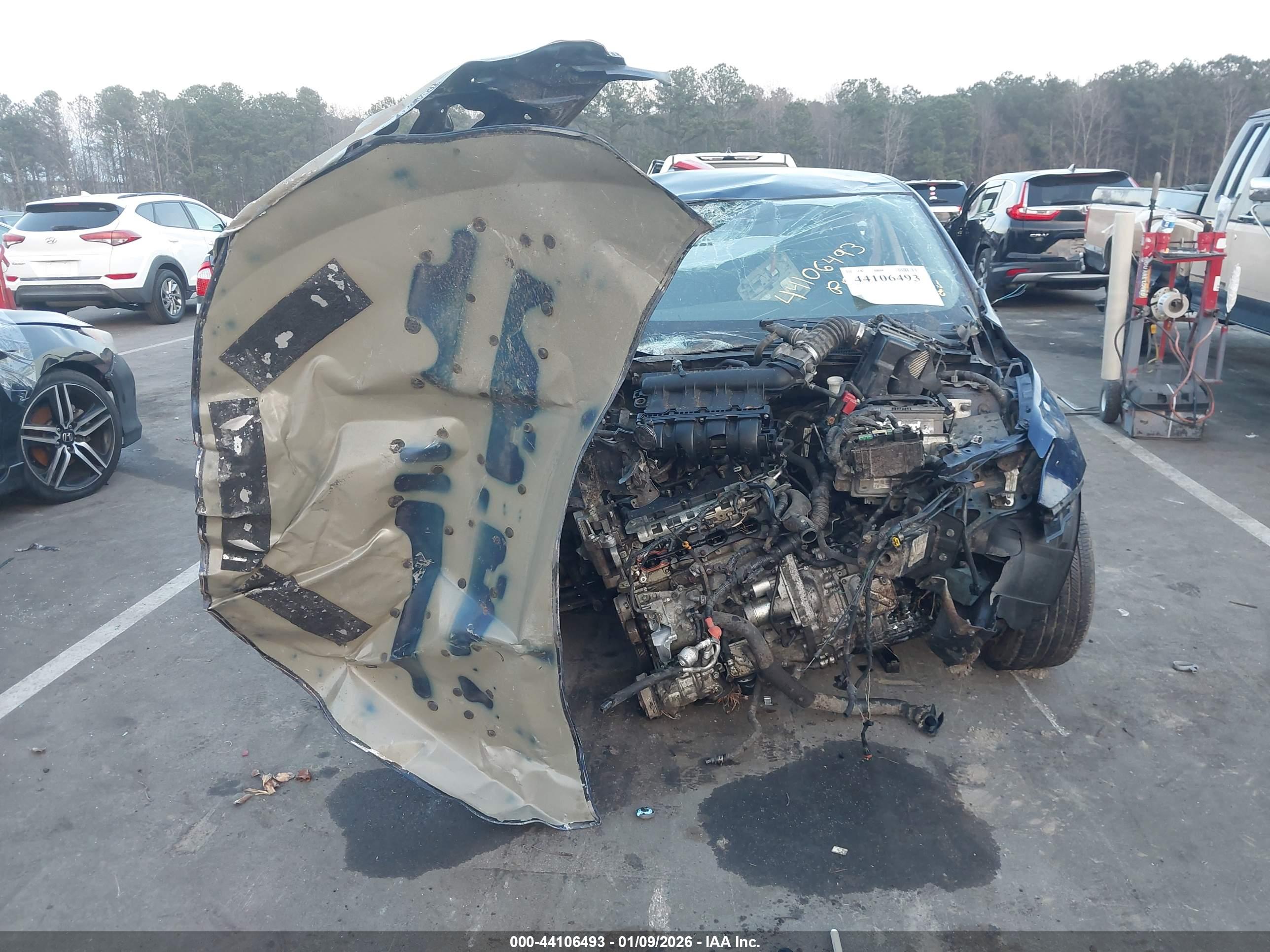 NISSAN SENTRA image 6