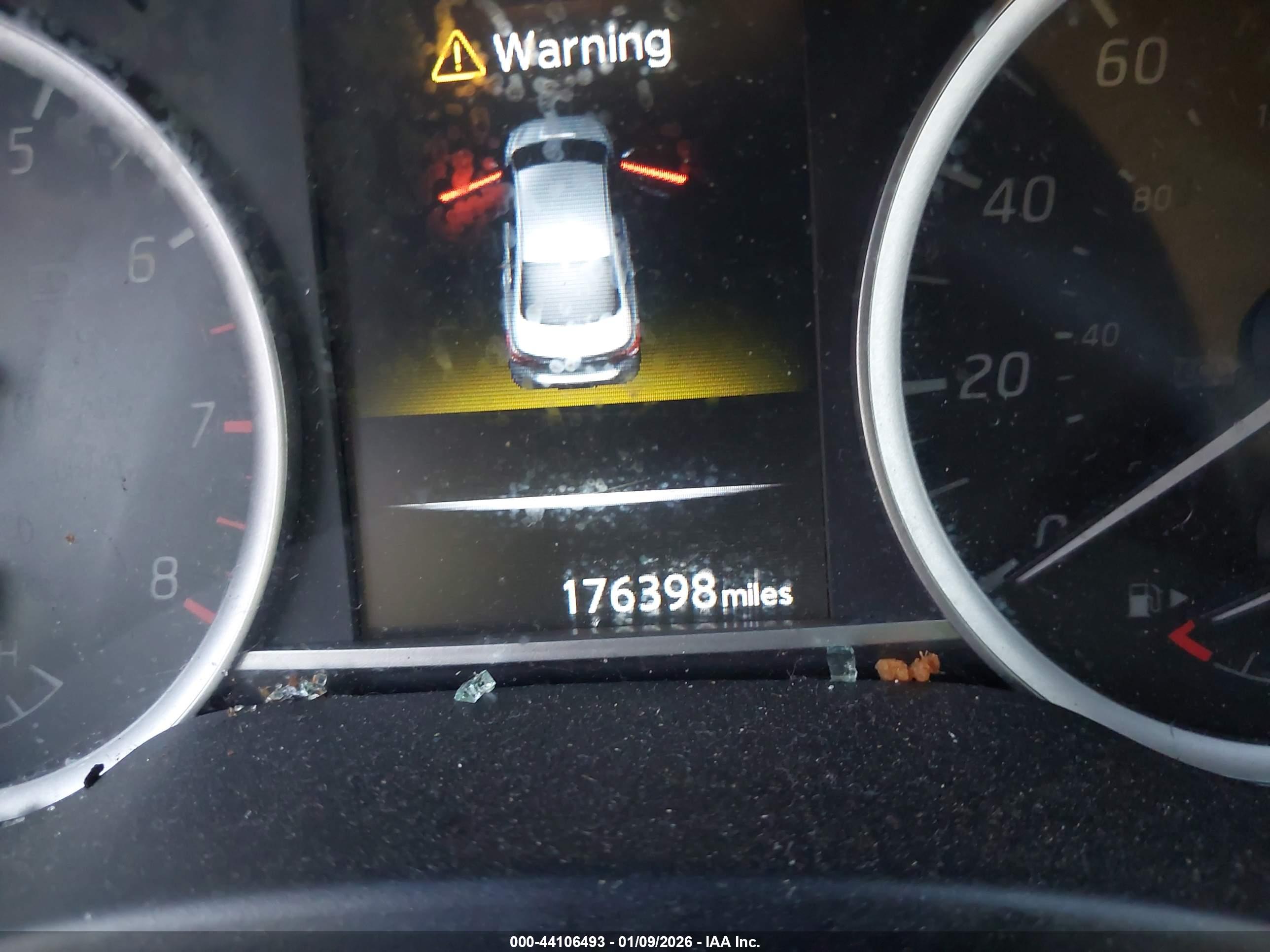 NISSAN SENTRA image 7
