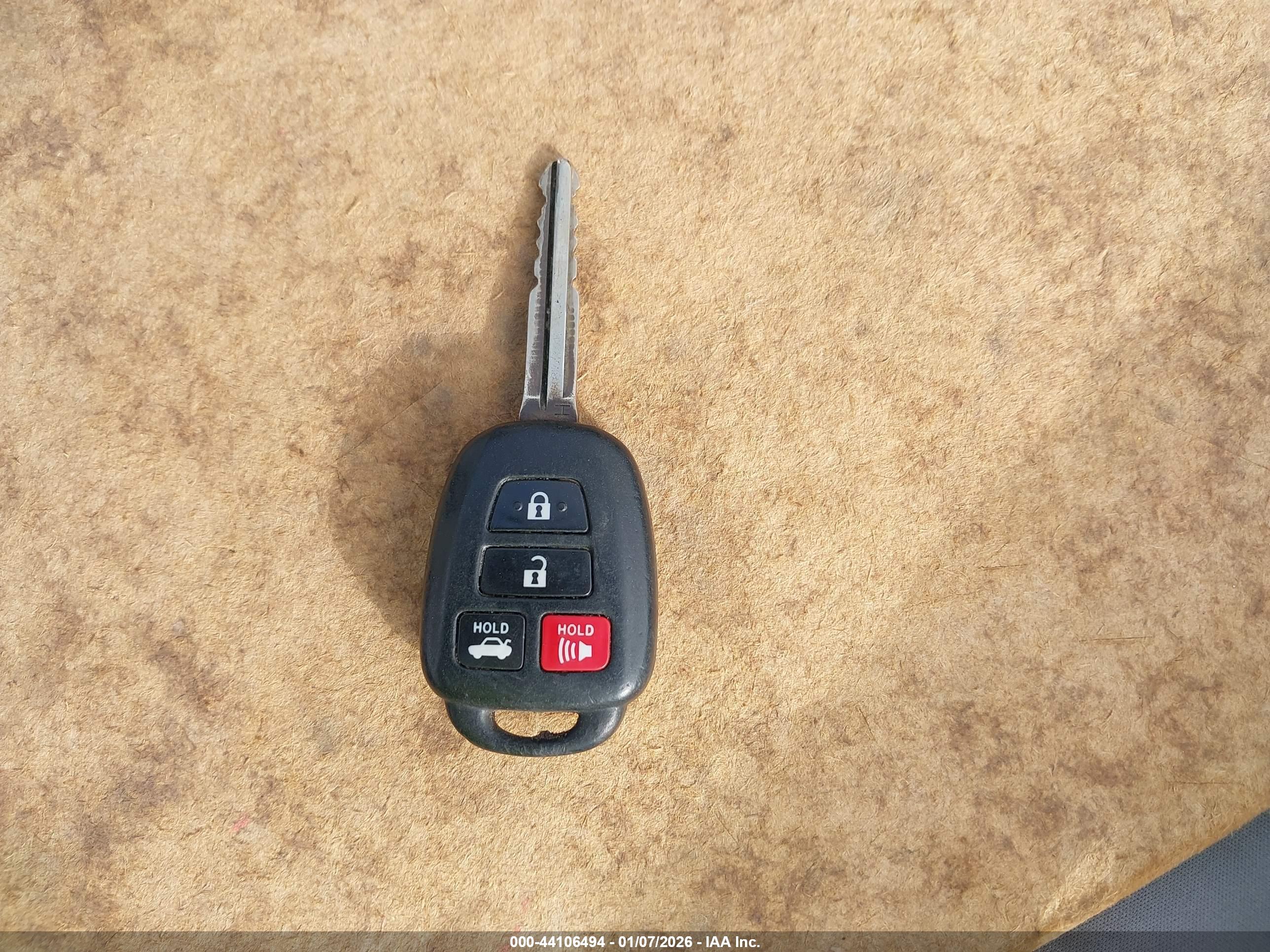 TOYOTA COROLLA image 11