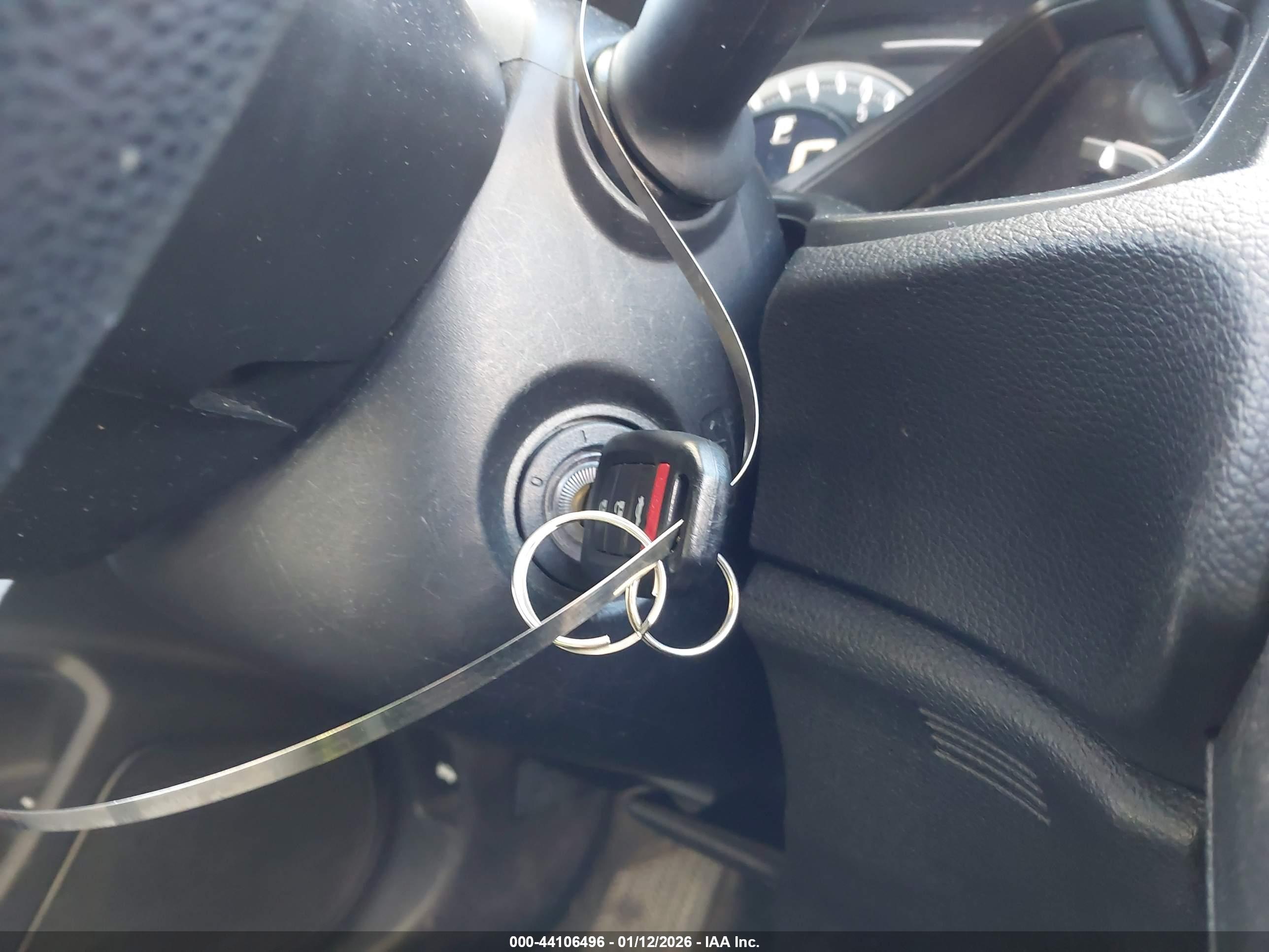 HONDA CIVIC image 11
