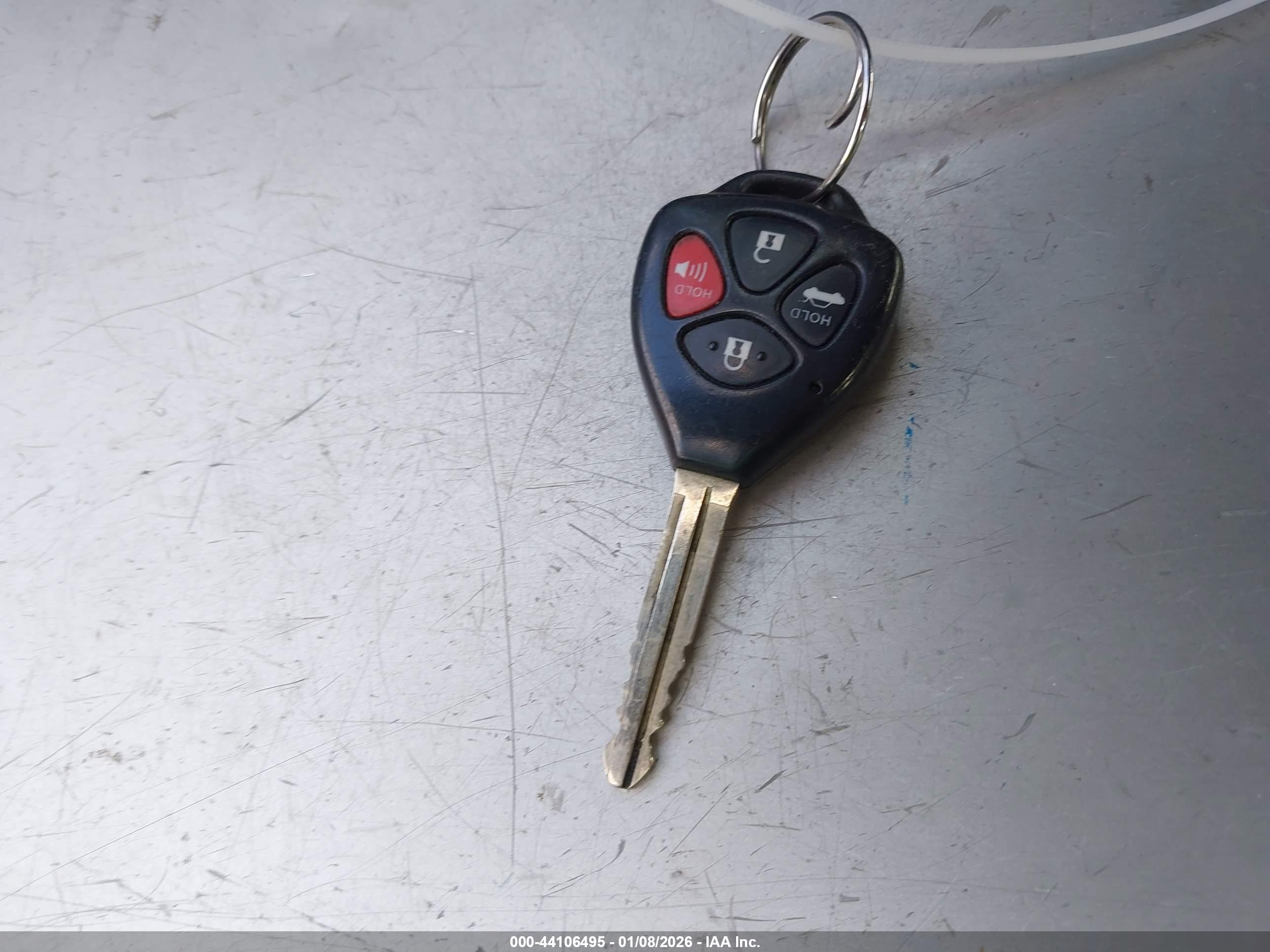 TOYOTA COROLLA image 11